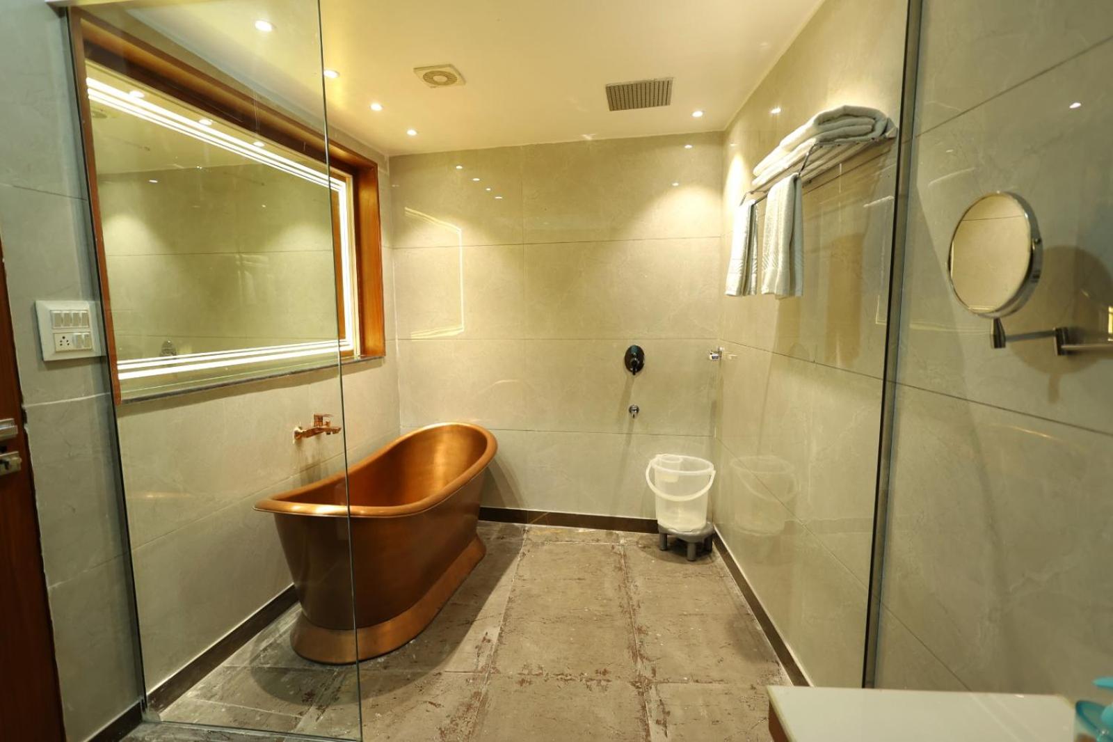 Hotel Darbar-E-Khas, photo 11