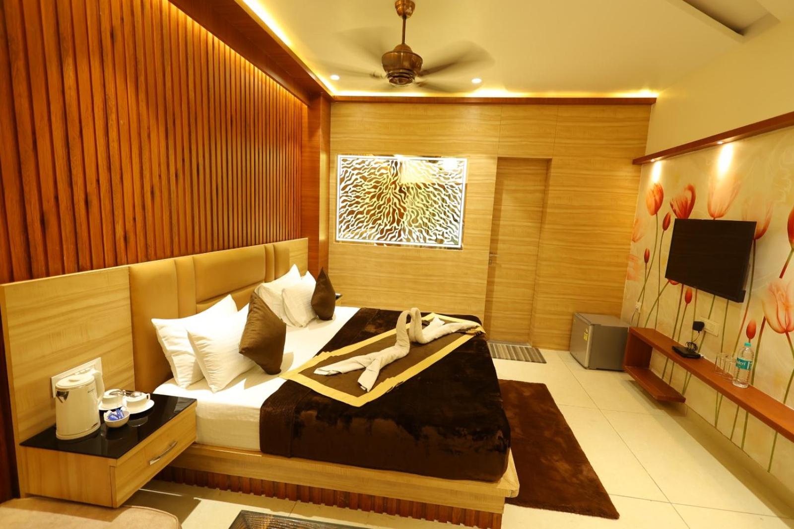 Hotel Darbar-E-Khas, photo 27