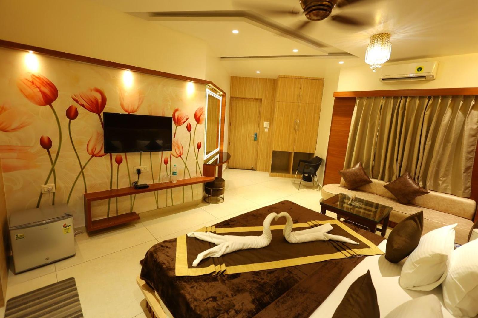 Hotel Darbar-E-Khas, photo 46