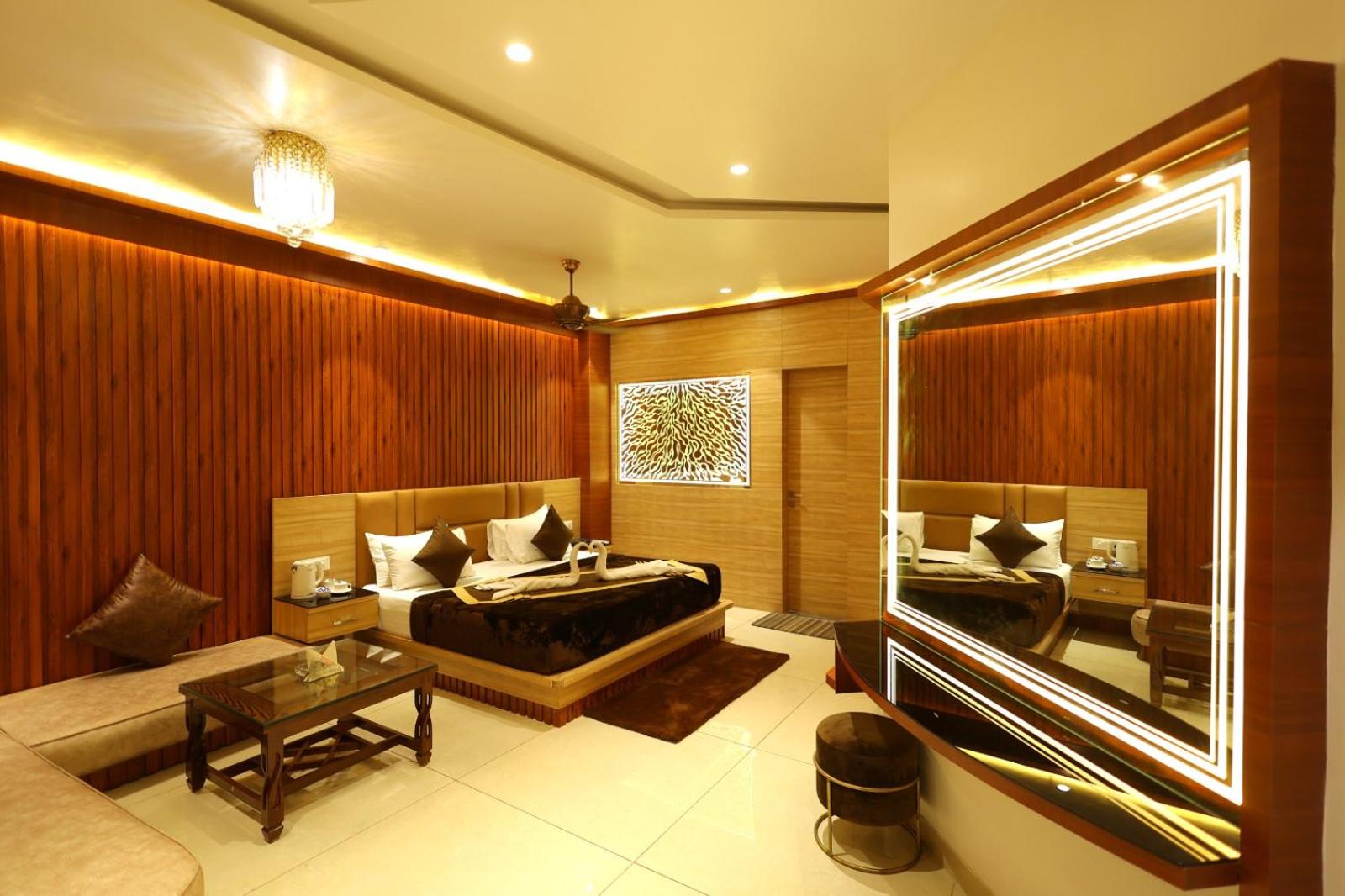 Hotel Darbar-E-Khas, photo 34