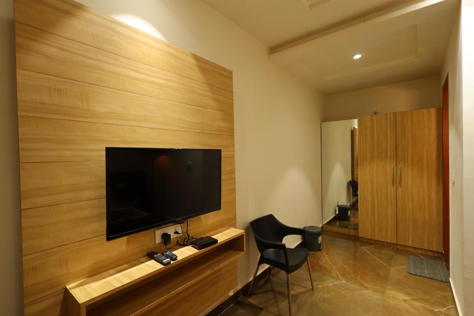 Hotel Darbar-E-Khas, photo 6
