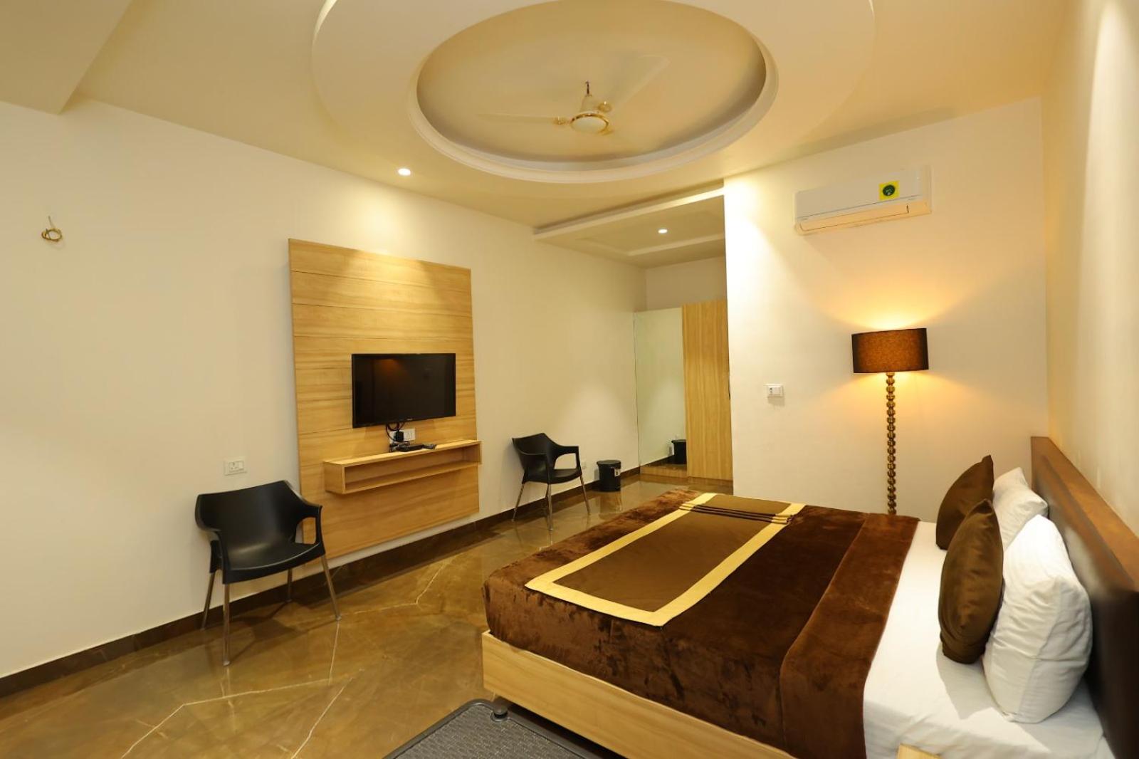 Hotel Darbar-E-Khas, photo 31