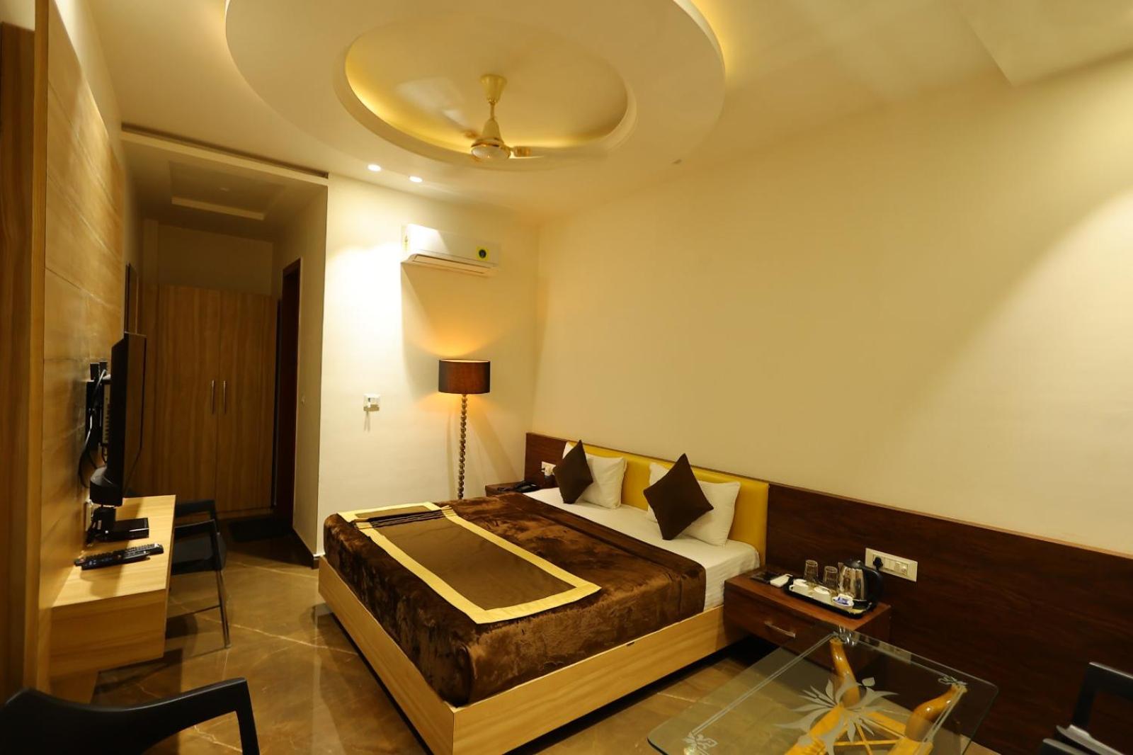 Hotel Darbar-E-Khas, photo 8