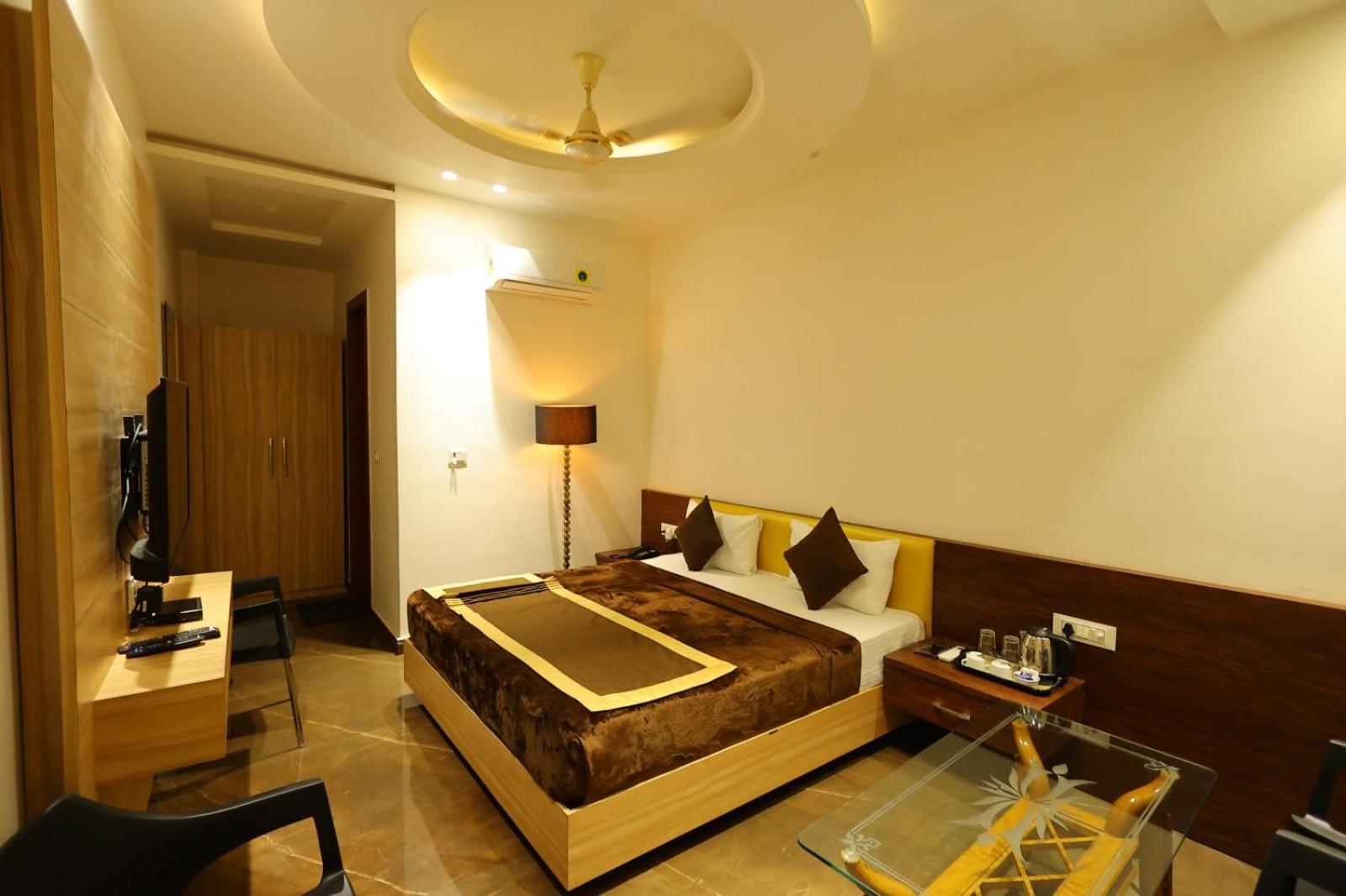 Hotel Darbar-E-Khas, photo 9