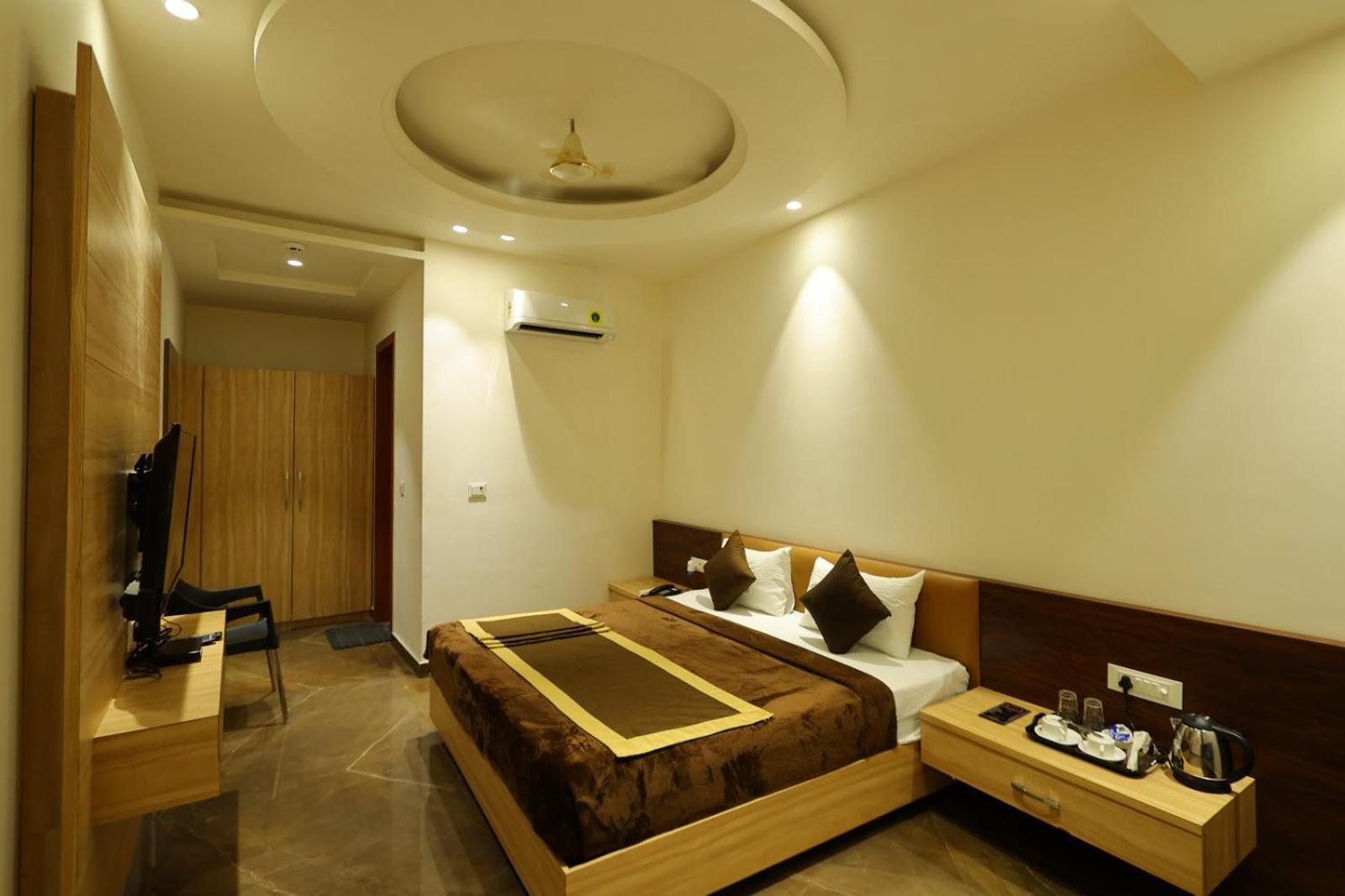 Hotel Darbar-E-Khas, photo 19