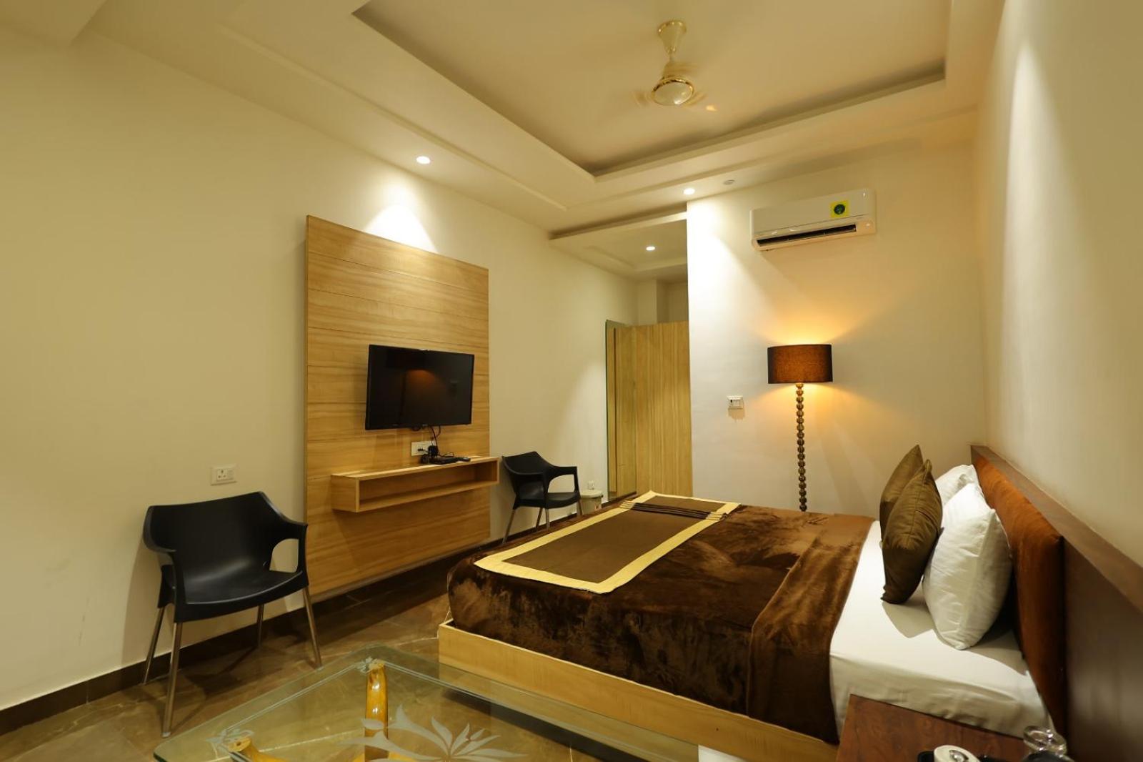 Hotel Darbar-E-Khas, photo 35
