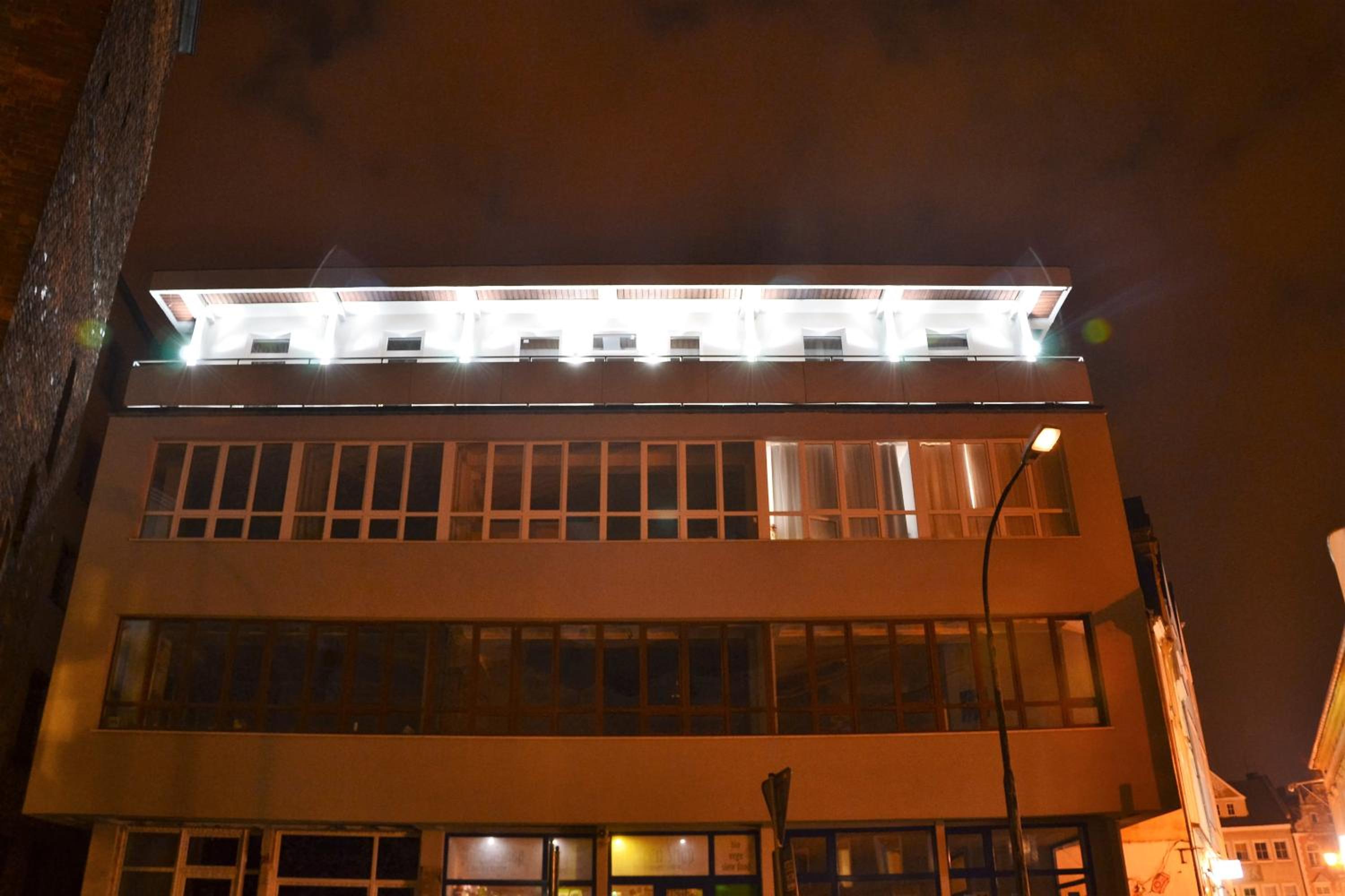 Apartamenty Krawiecka