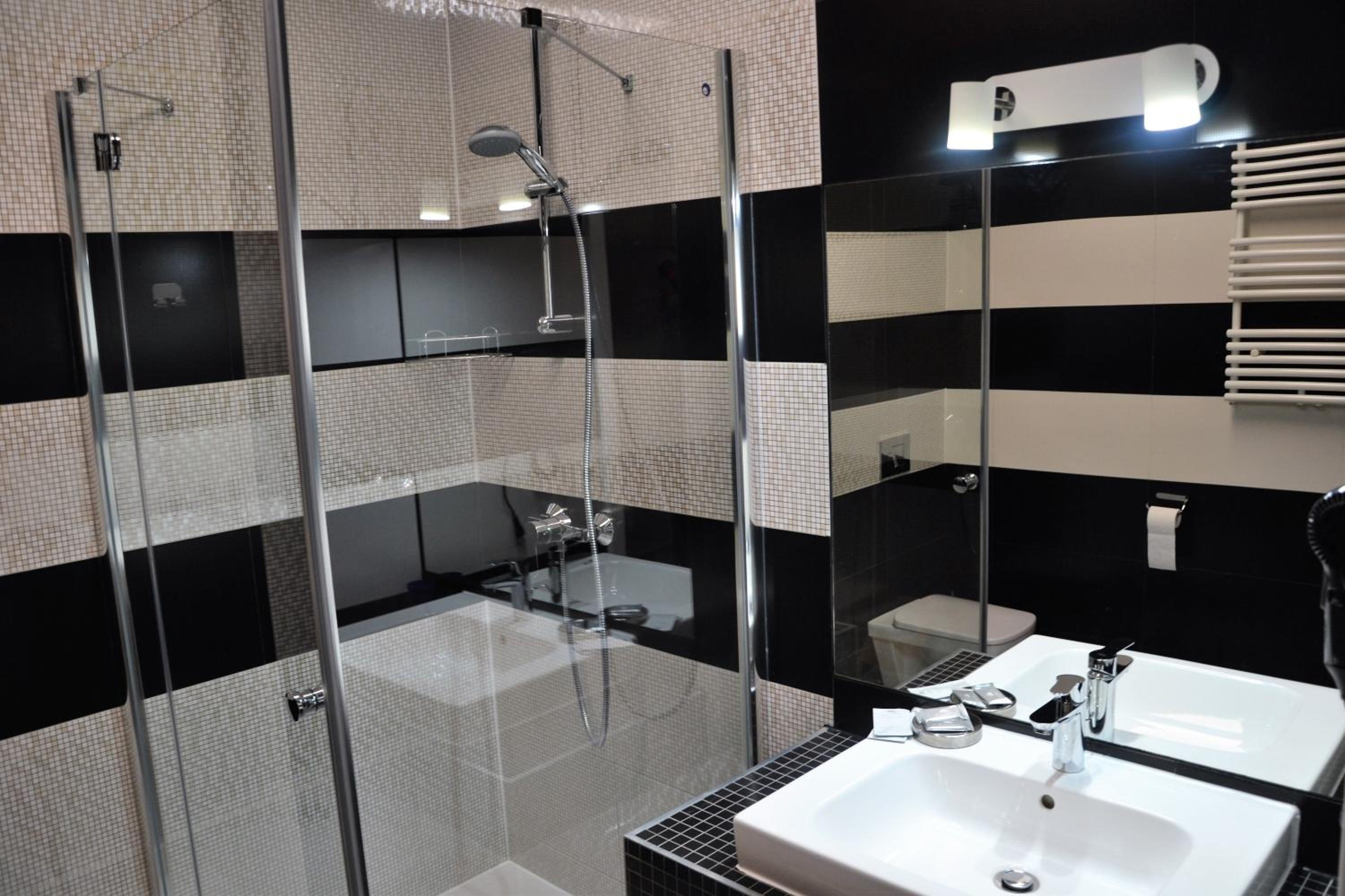 Apartamenty Krawiecka