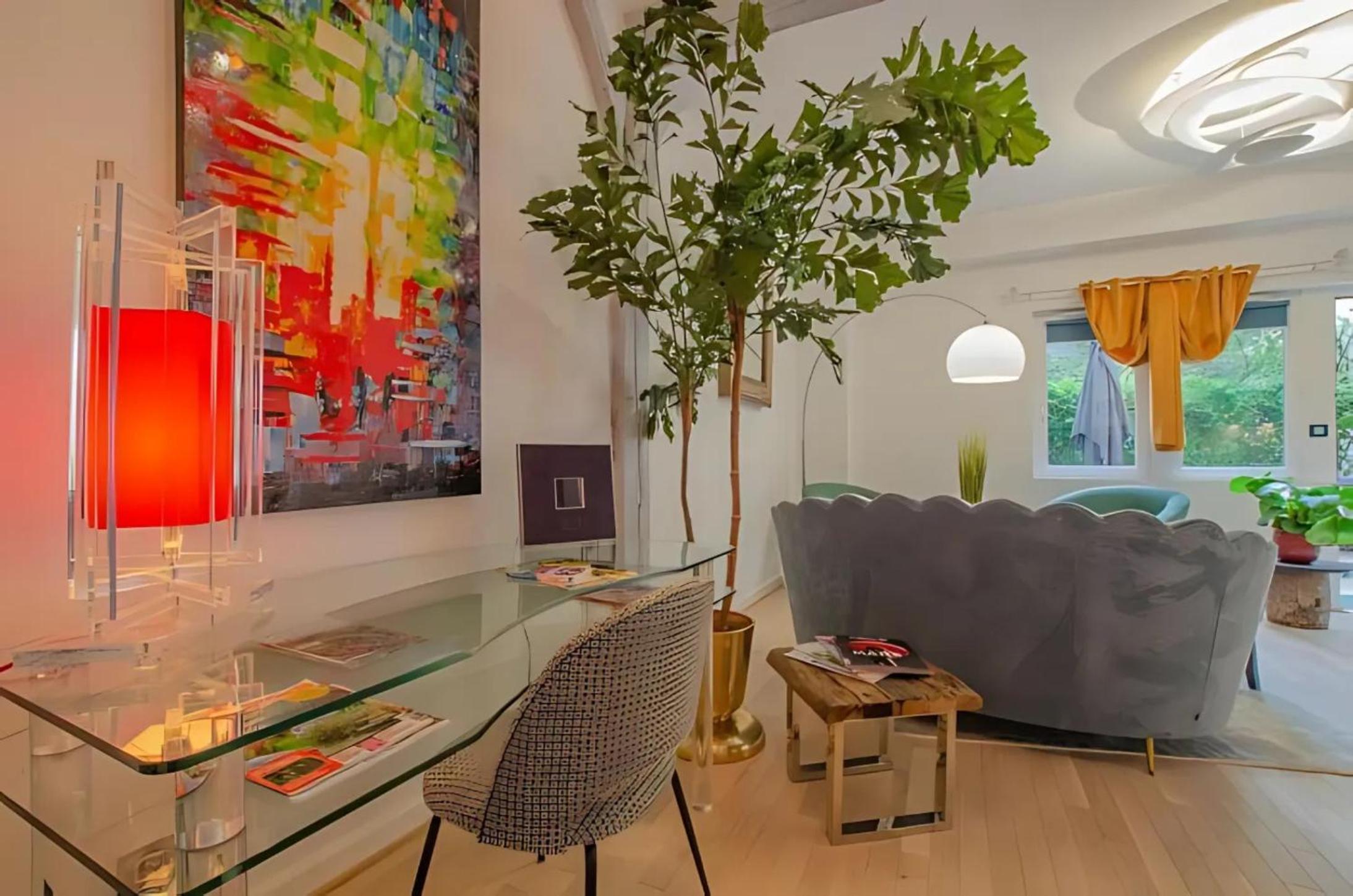 Superbe appartement au coeur de Troyes