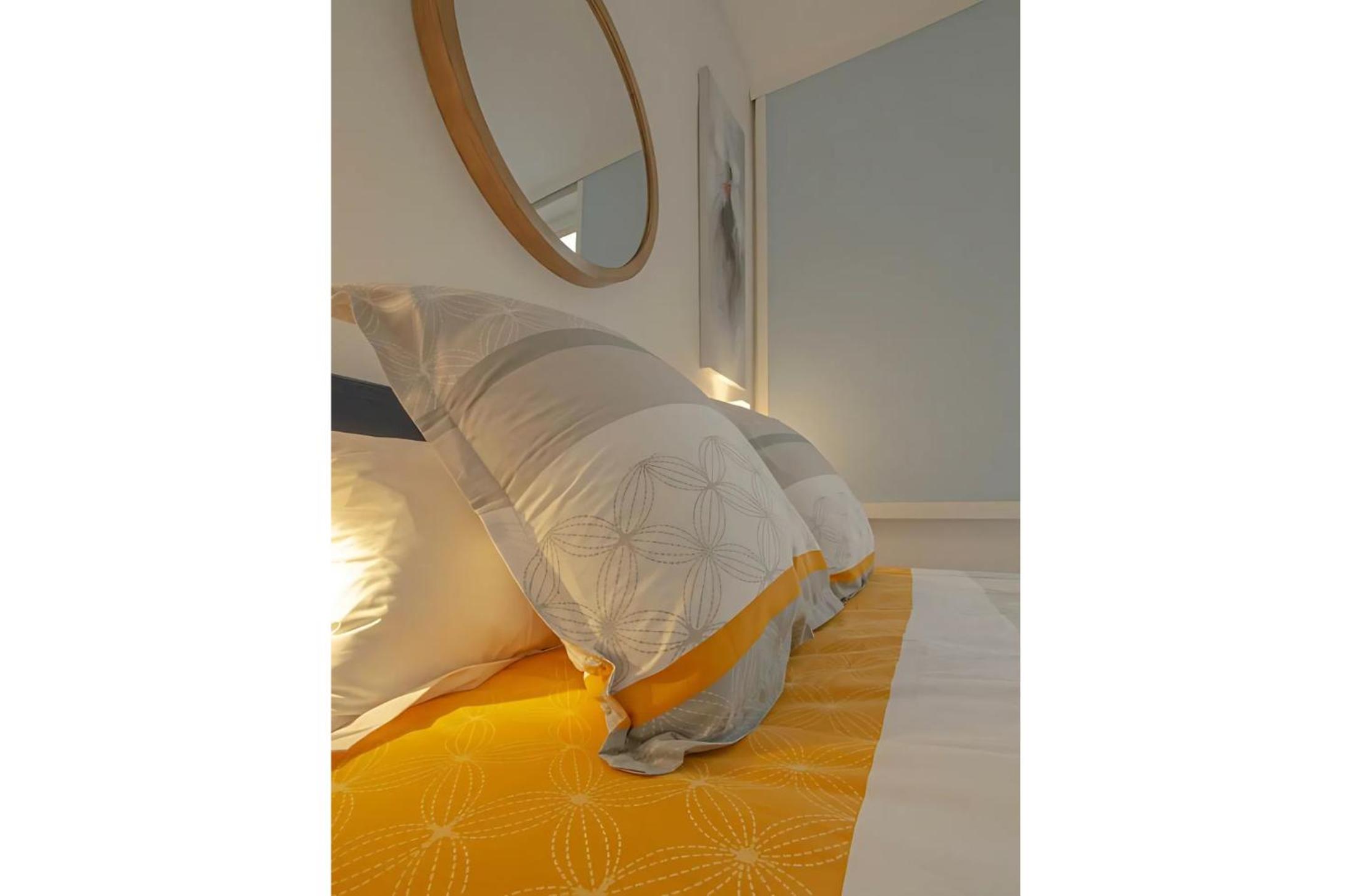 Superbe appartement au coeur de Troyes
