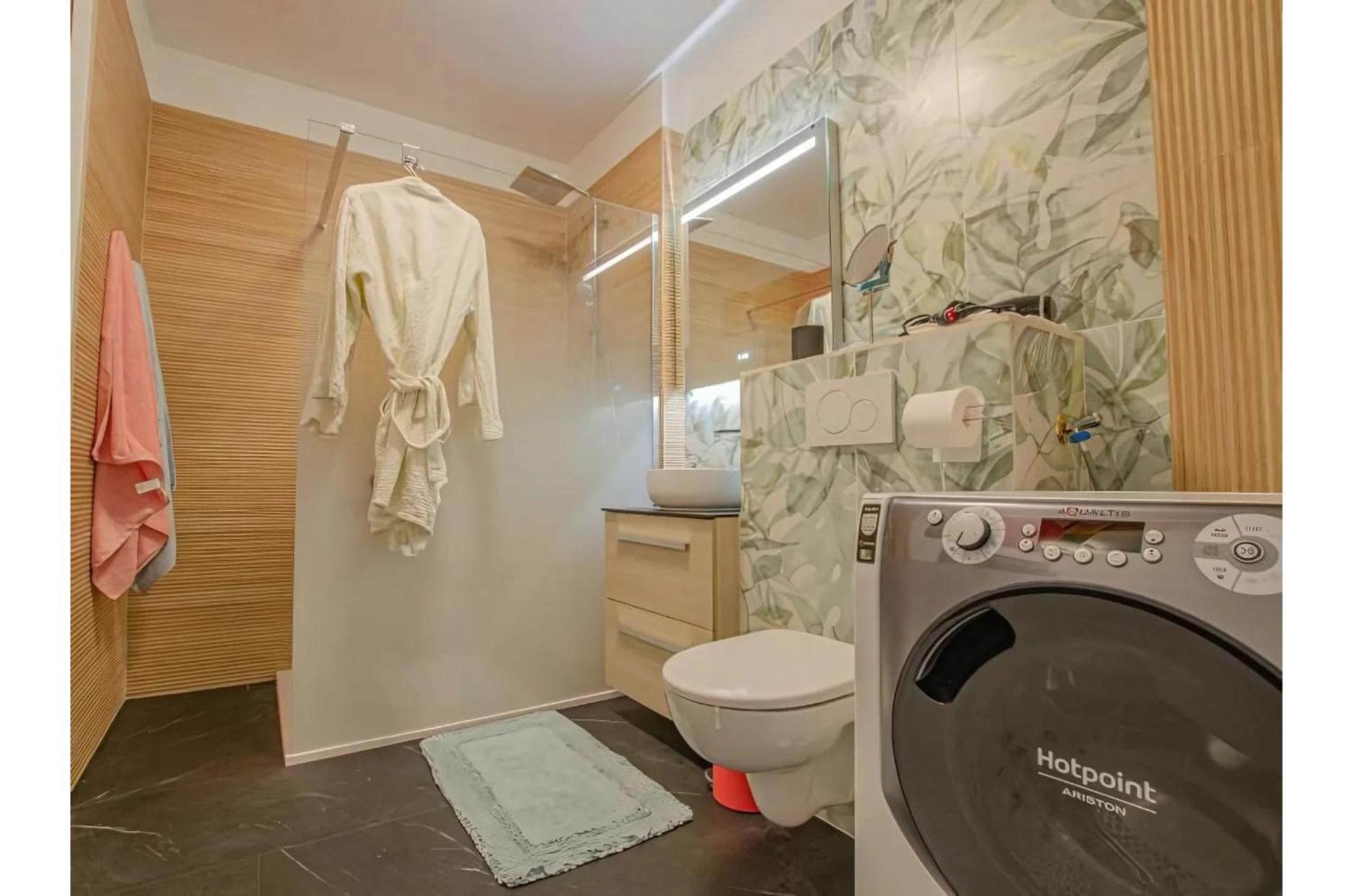 Superbe appartement au coeur de Troyes