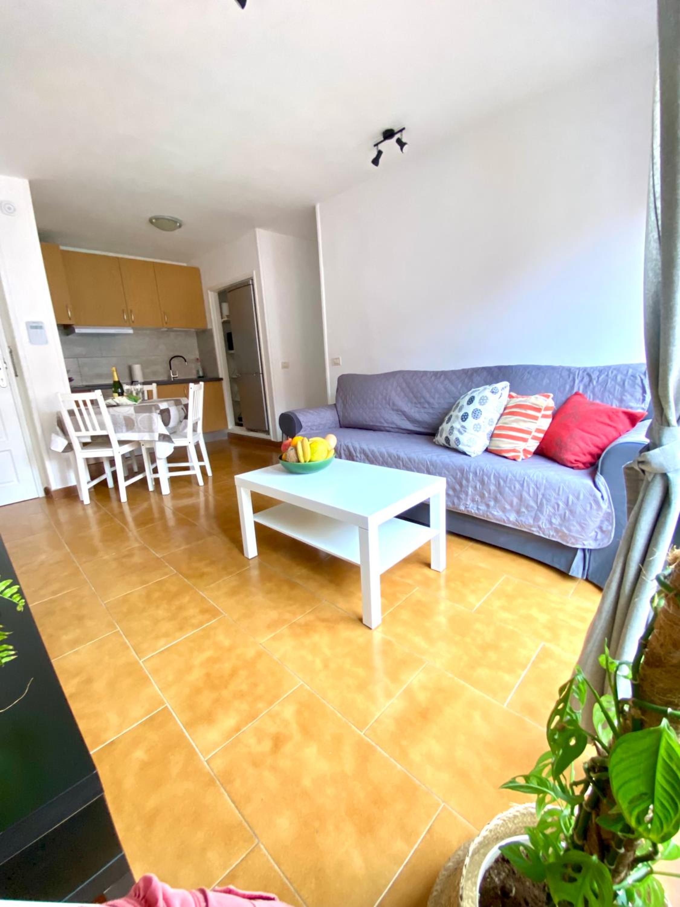 Teresa Home