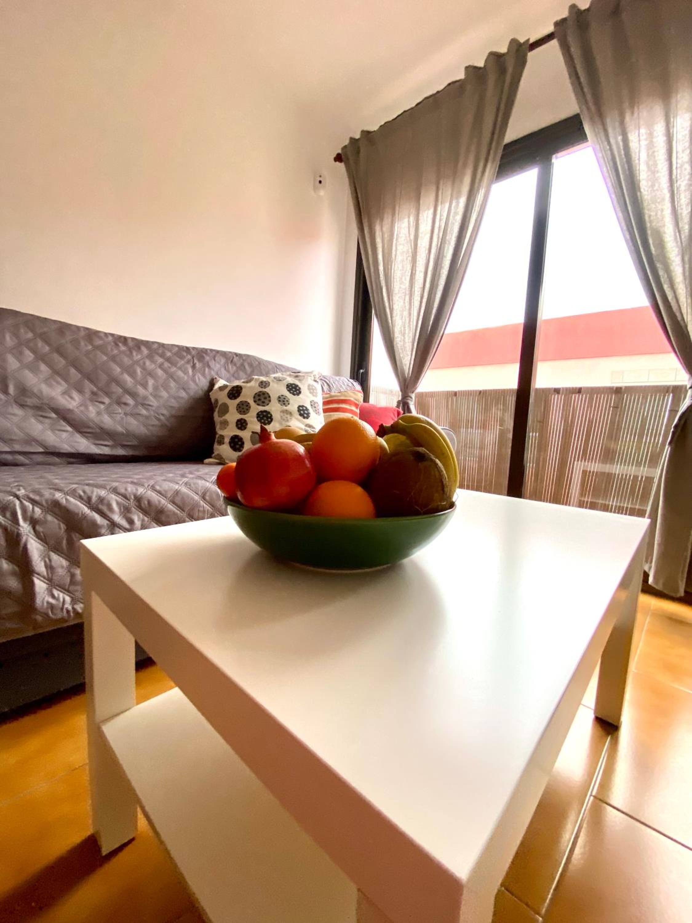 Teresa Home