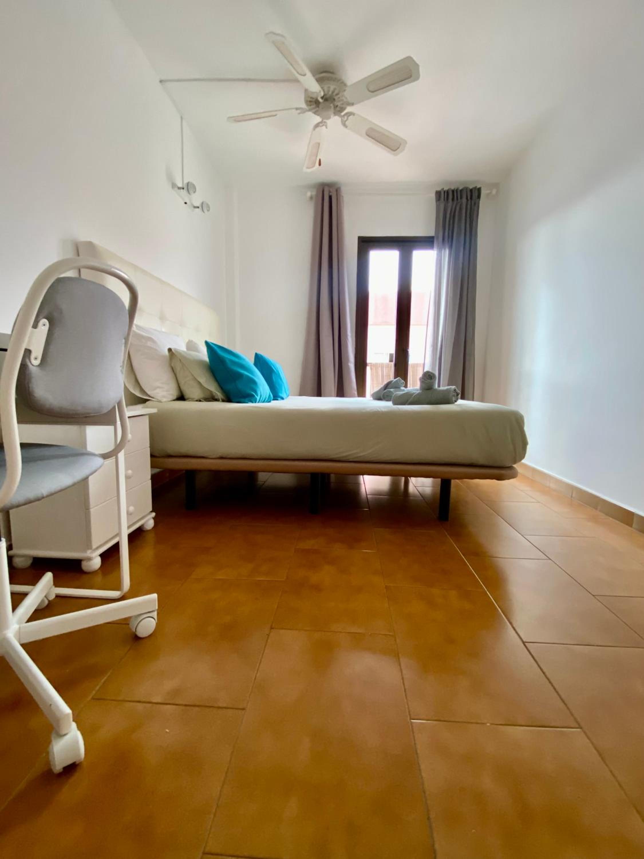 Teresa Home