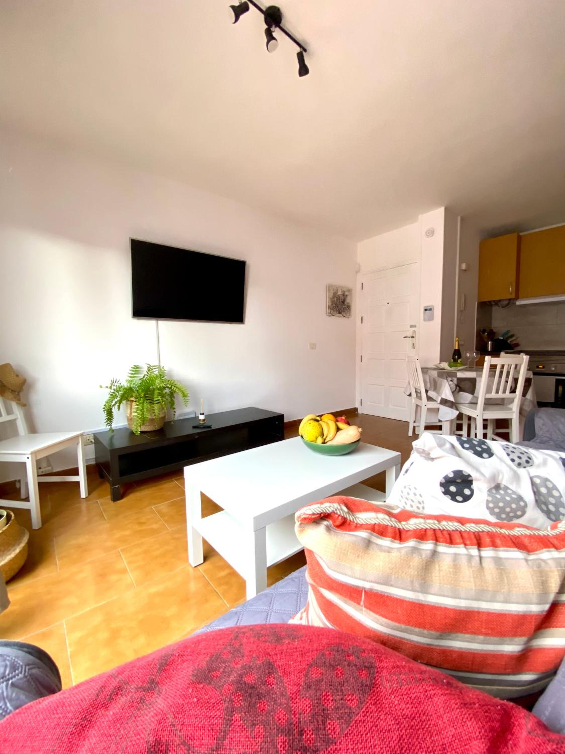 Teresa Home