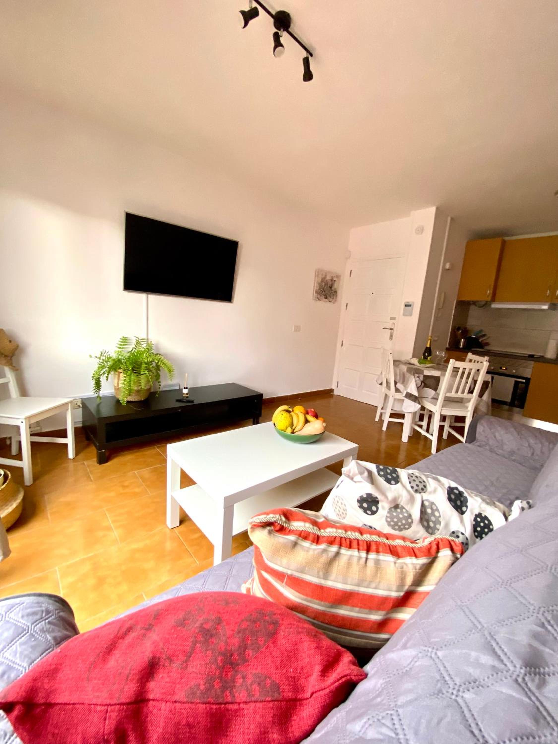 Teresa Home