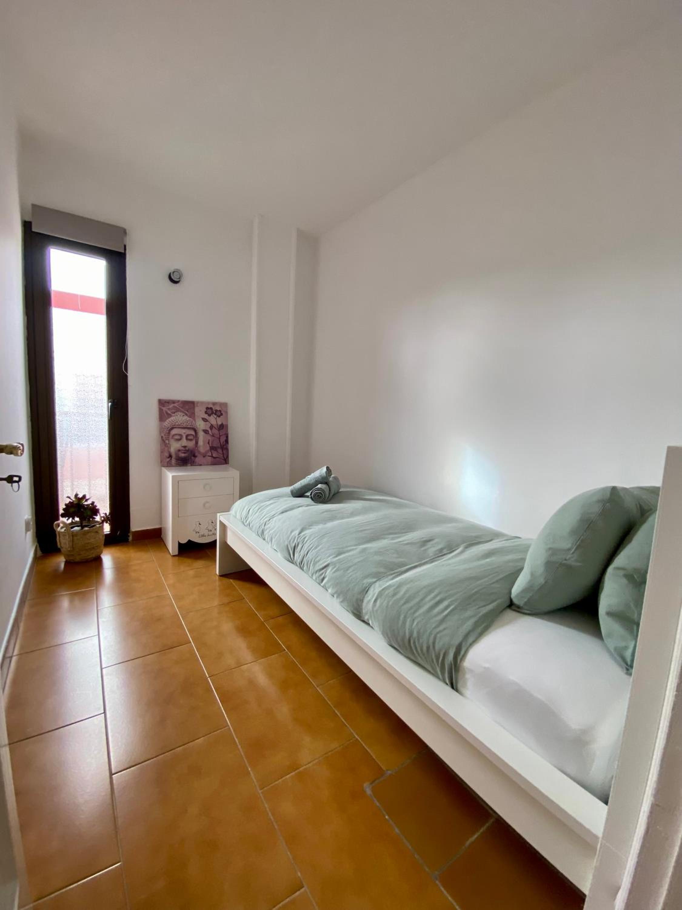 Teresa Home