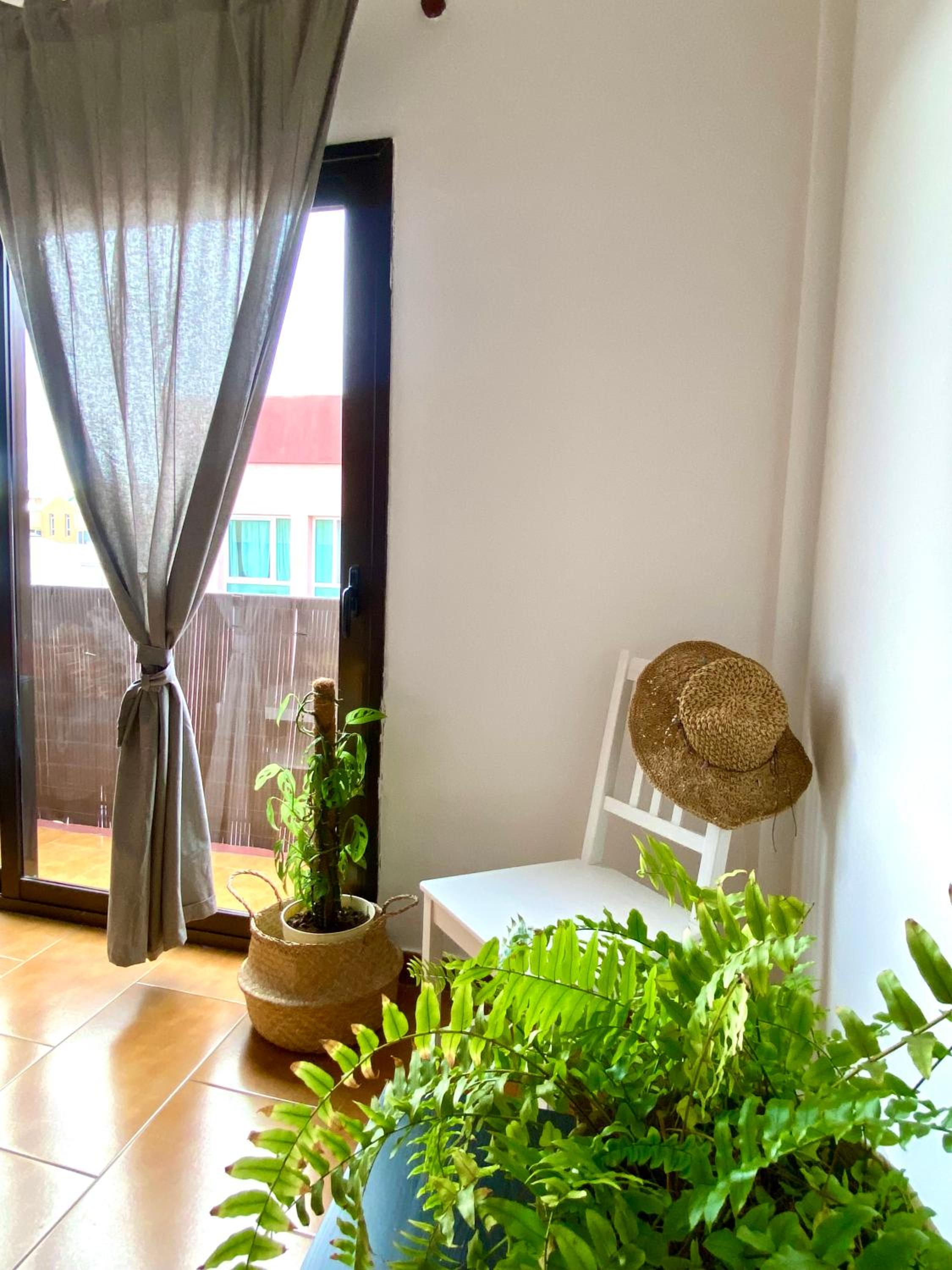Teresa Home
