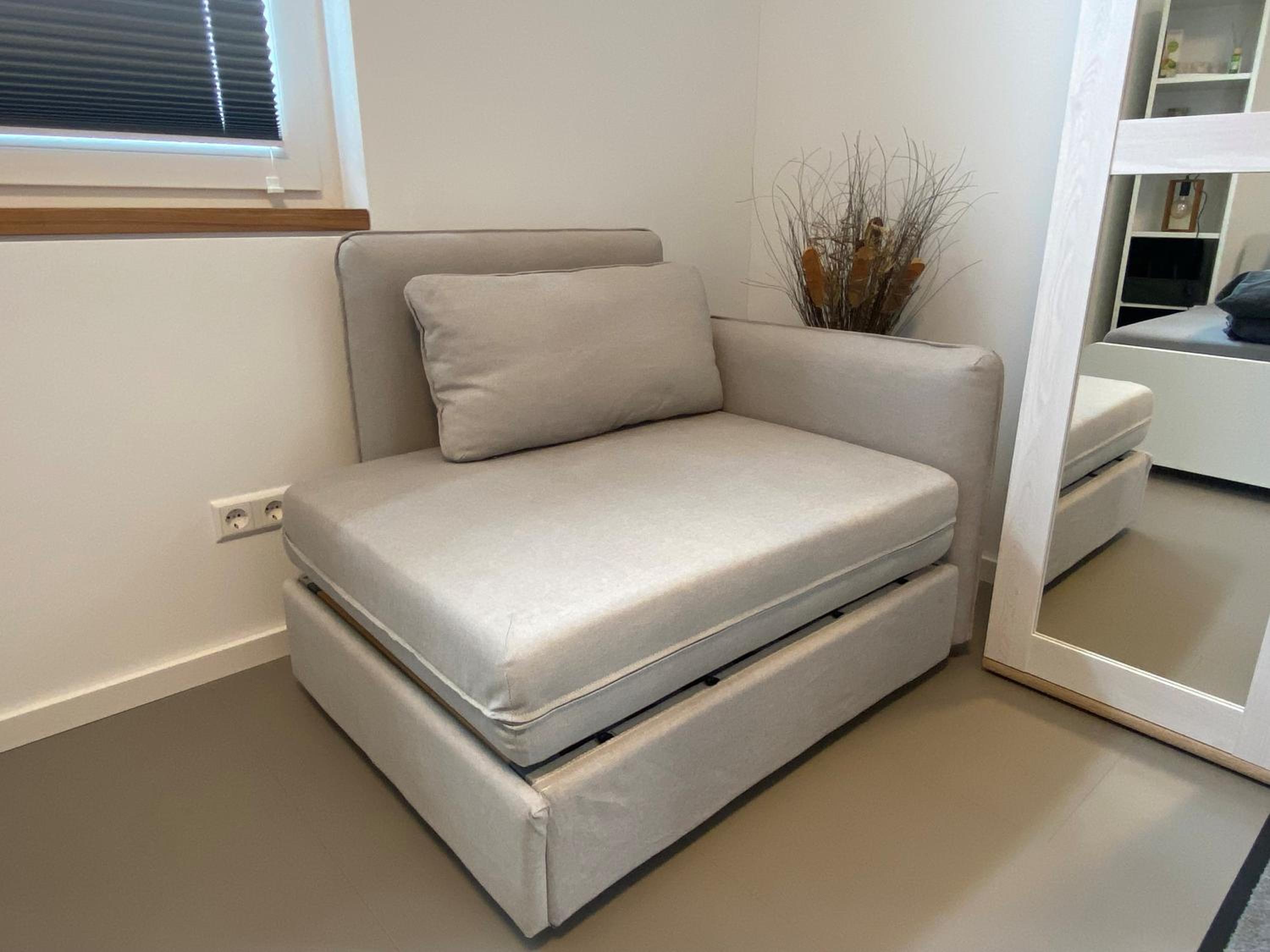 Skyview Suite Bad Dürrheim I Apartment nahe Solemar Therme I Parkplatz I kontaktloser Check-in