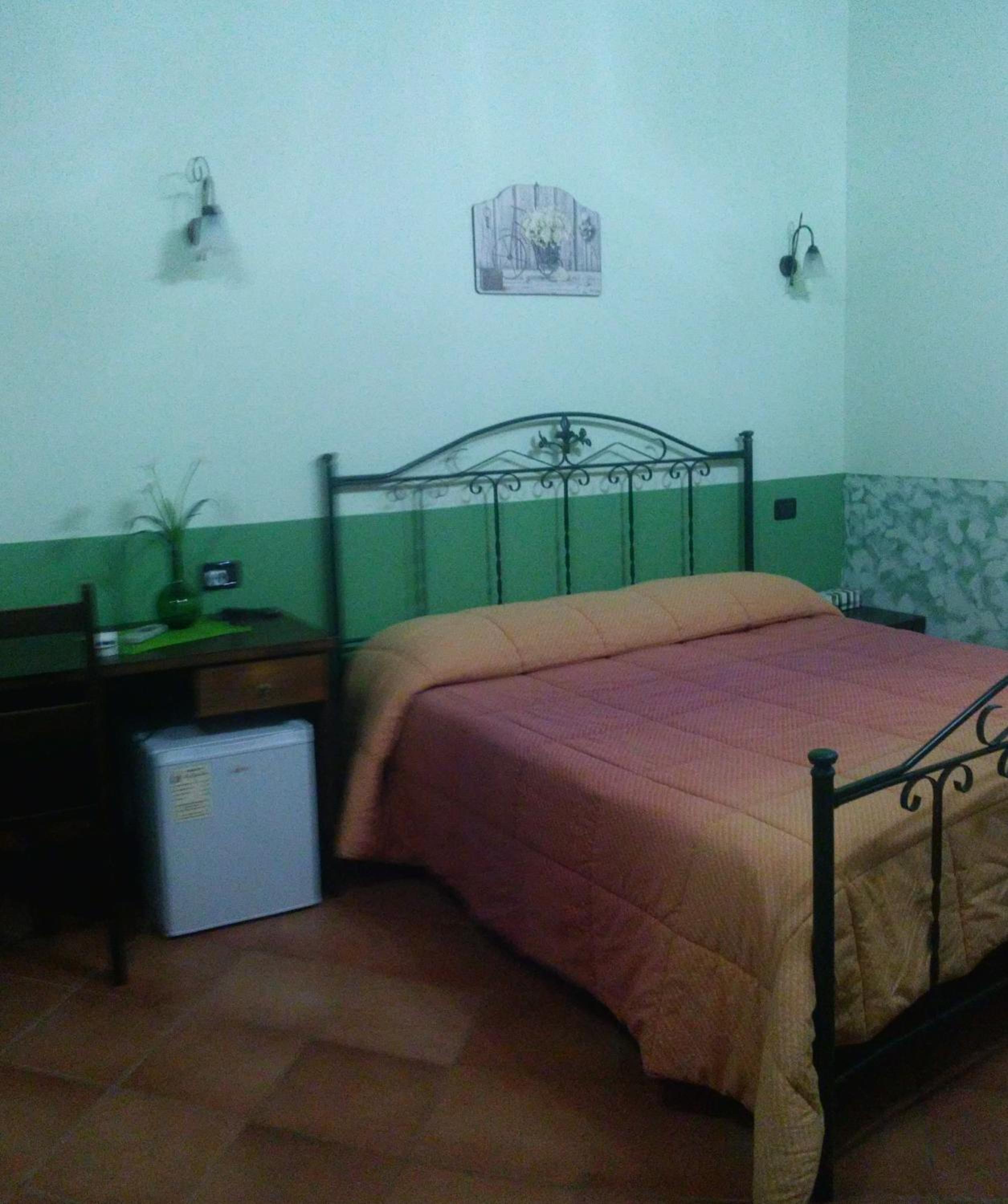 Agriturismo Il Pozzo Antico