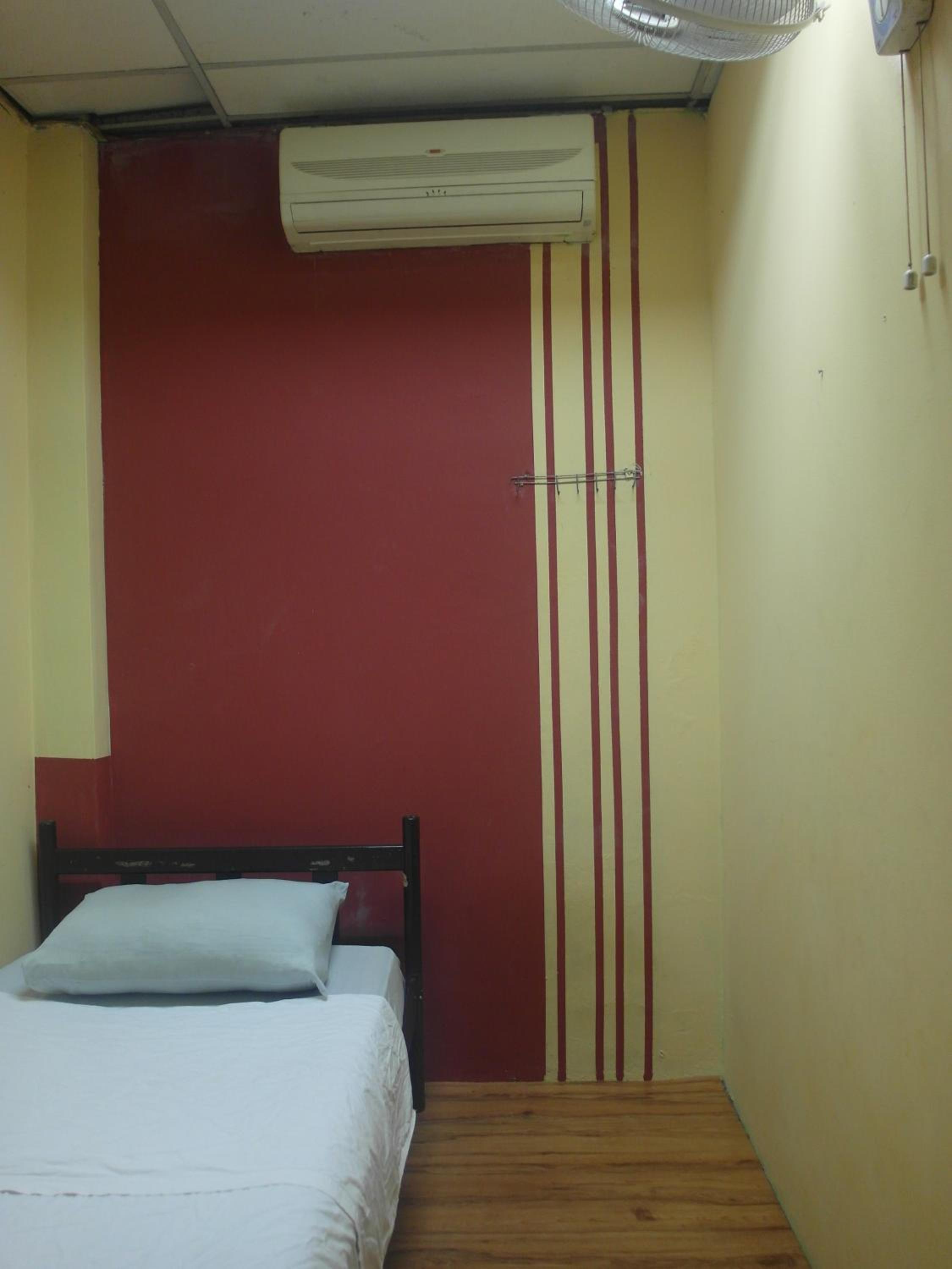 Oasis Guest House