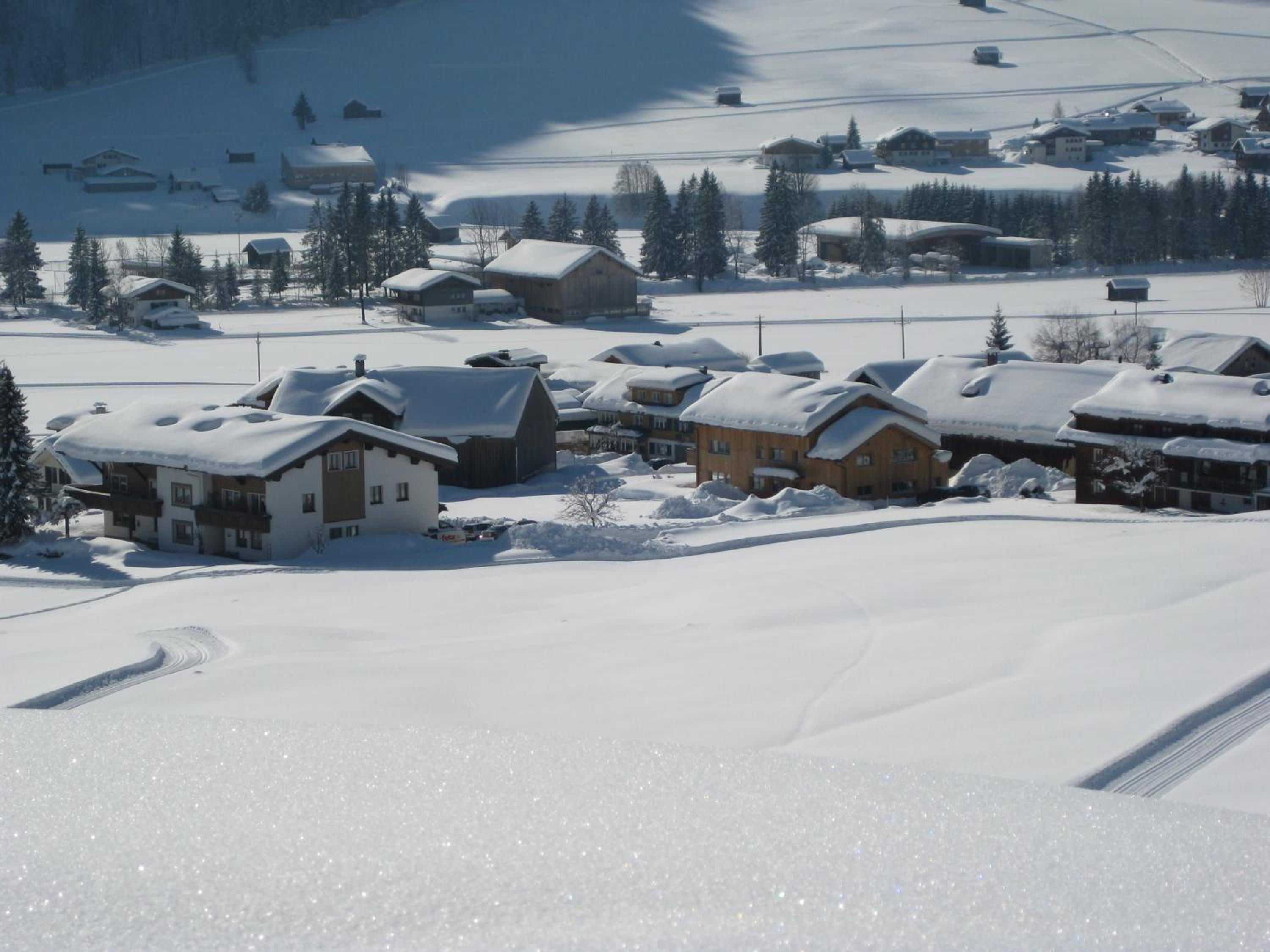 Haus Sonnseite
