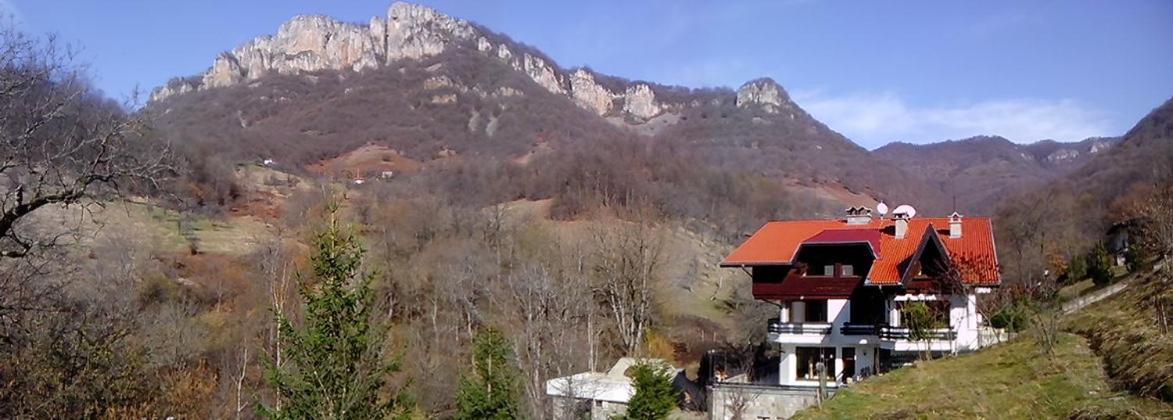 Villa Cherven
