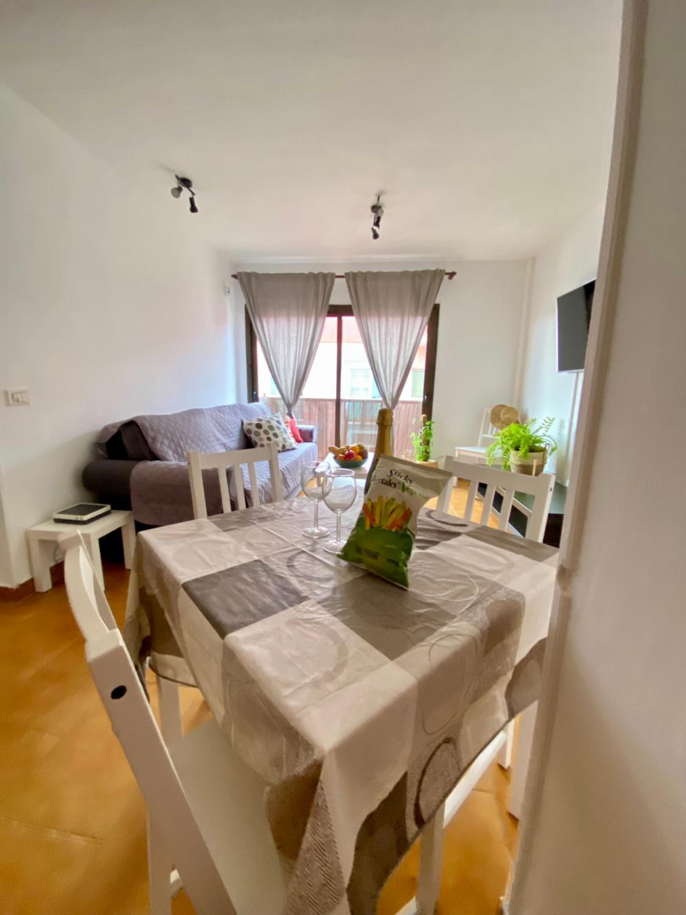 Teresa Home