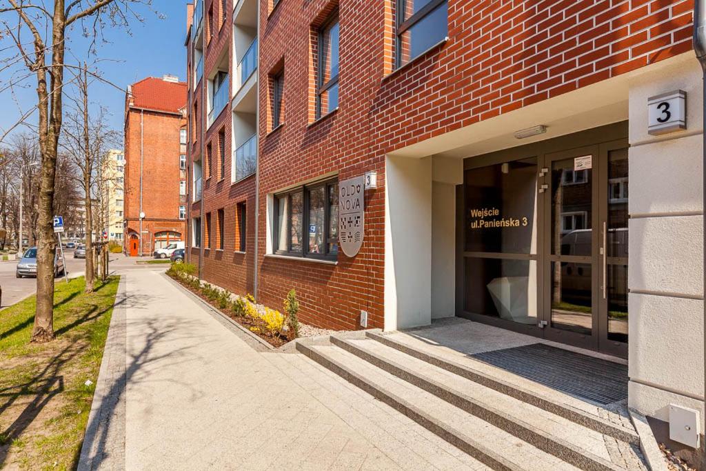 Flatbook - Old Town Deluxe Apartments with Sauna and Parking