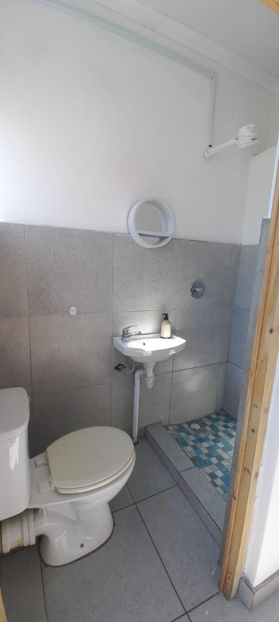 Kenwyn Micro Apartments