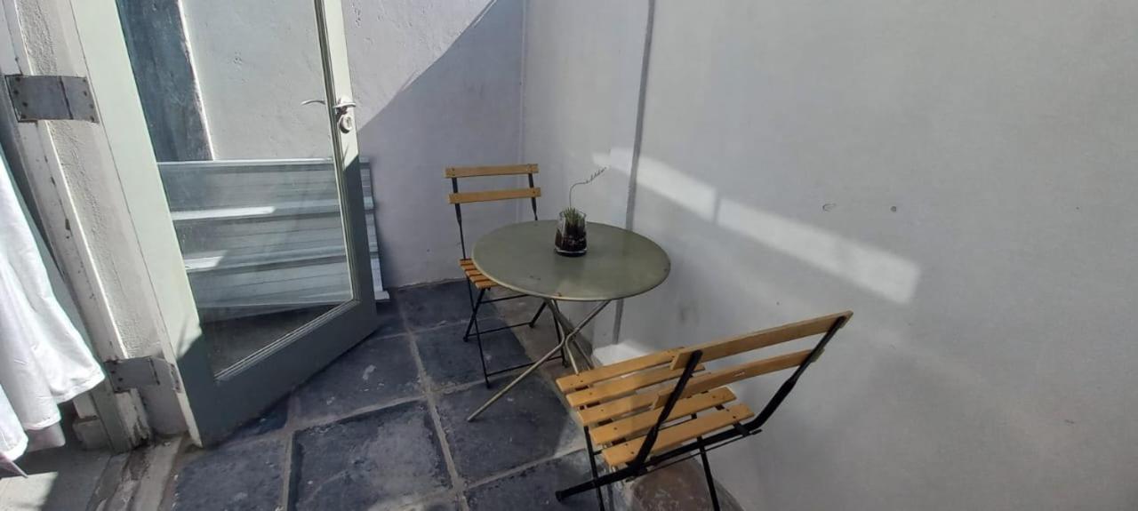 Kenwyn Micro Apartments