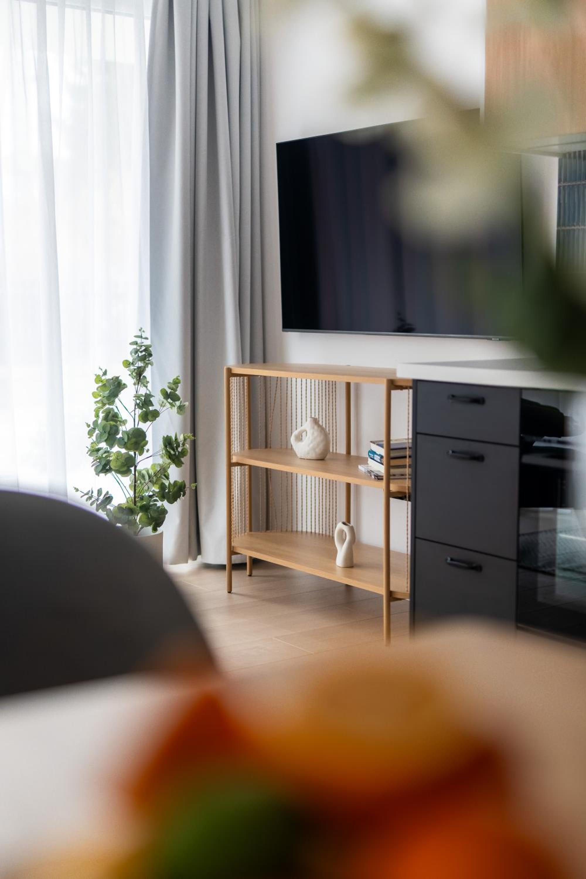 POSESJA PLAŻOWA PREMIUM - Apartments & SPA