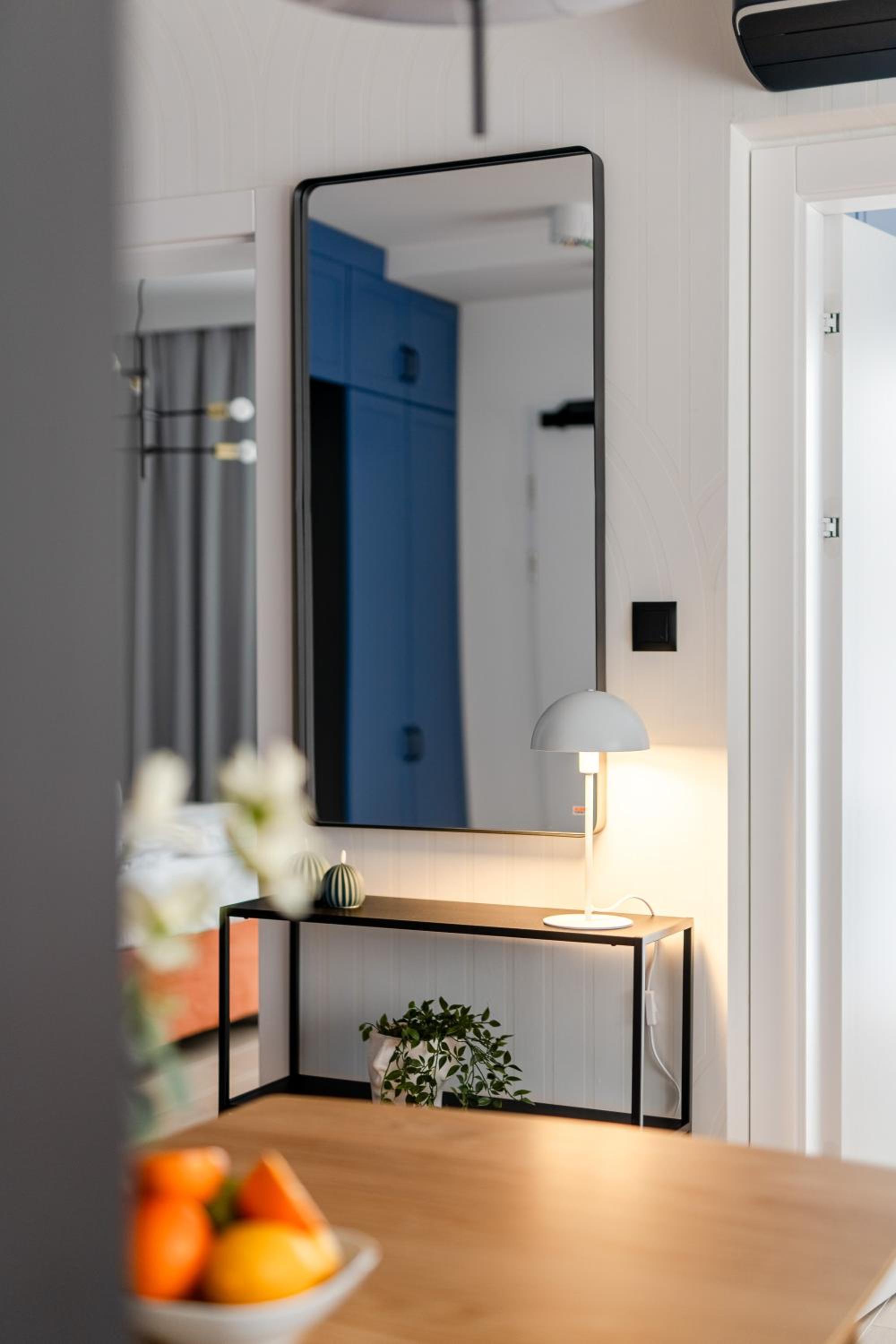 POSESJA PLAŻOWA PREMIUM - Apartments & SPA