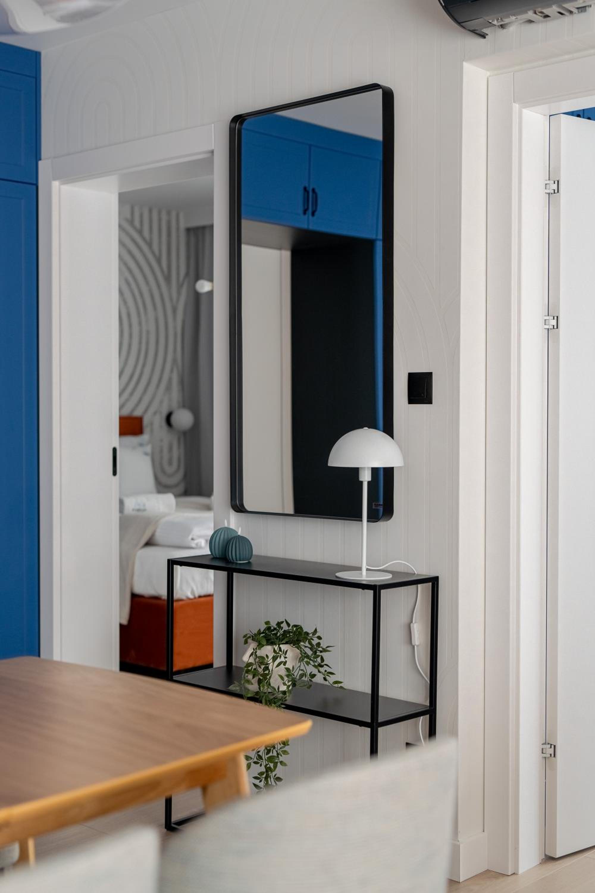 POSESJA PLAŻOWA PREMIUM - Apartments & SPA