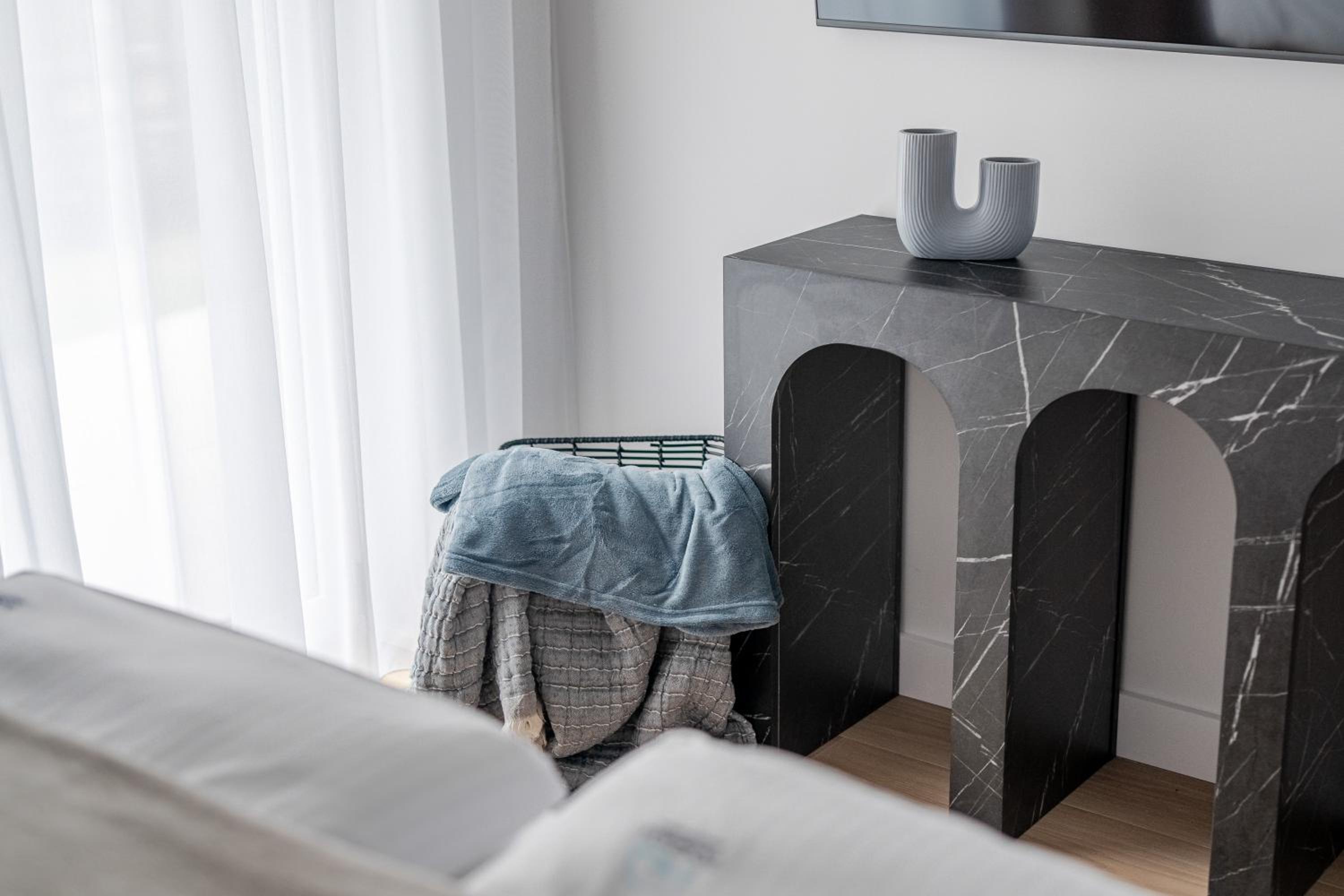 POSESJA PLAŻOWA PREMIUM - Apartments & SPA