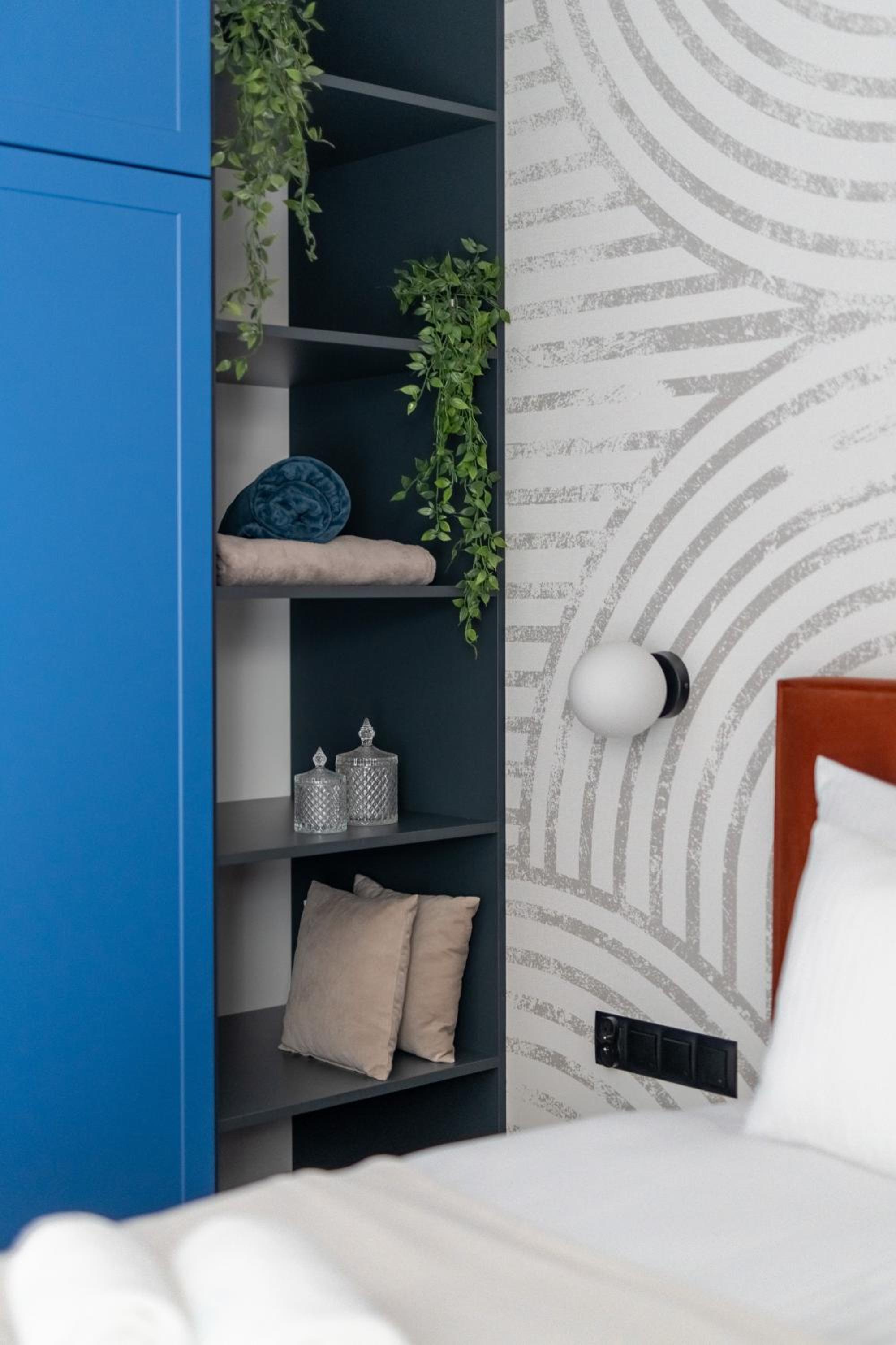 POSESJA PLAŻOWA PREMIUM - Apartments & SPA