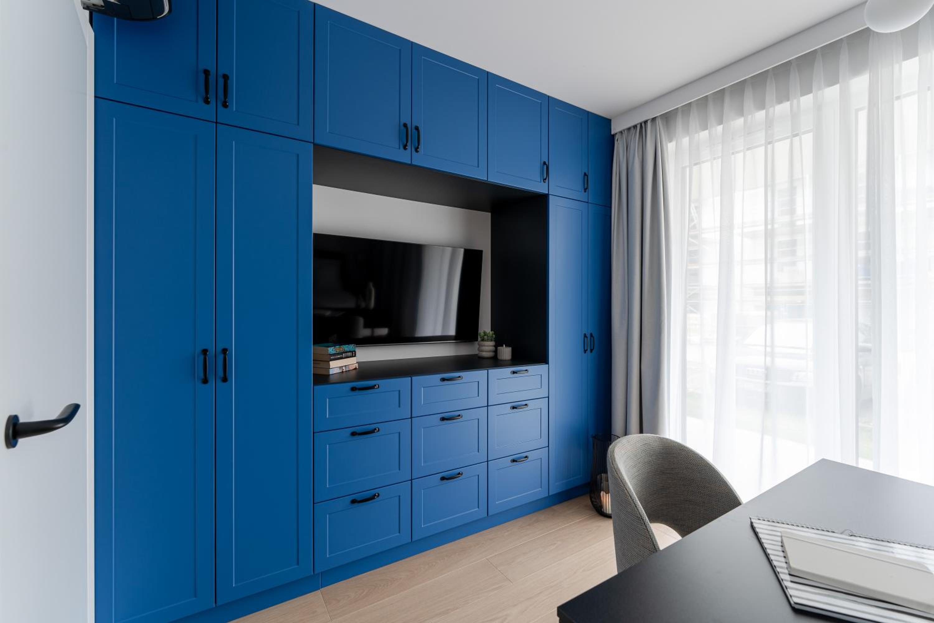 POSESJA PLAŻOWA PREMIUM - Apartments & SPA
