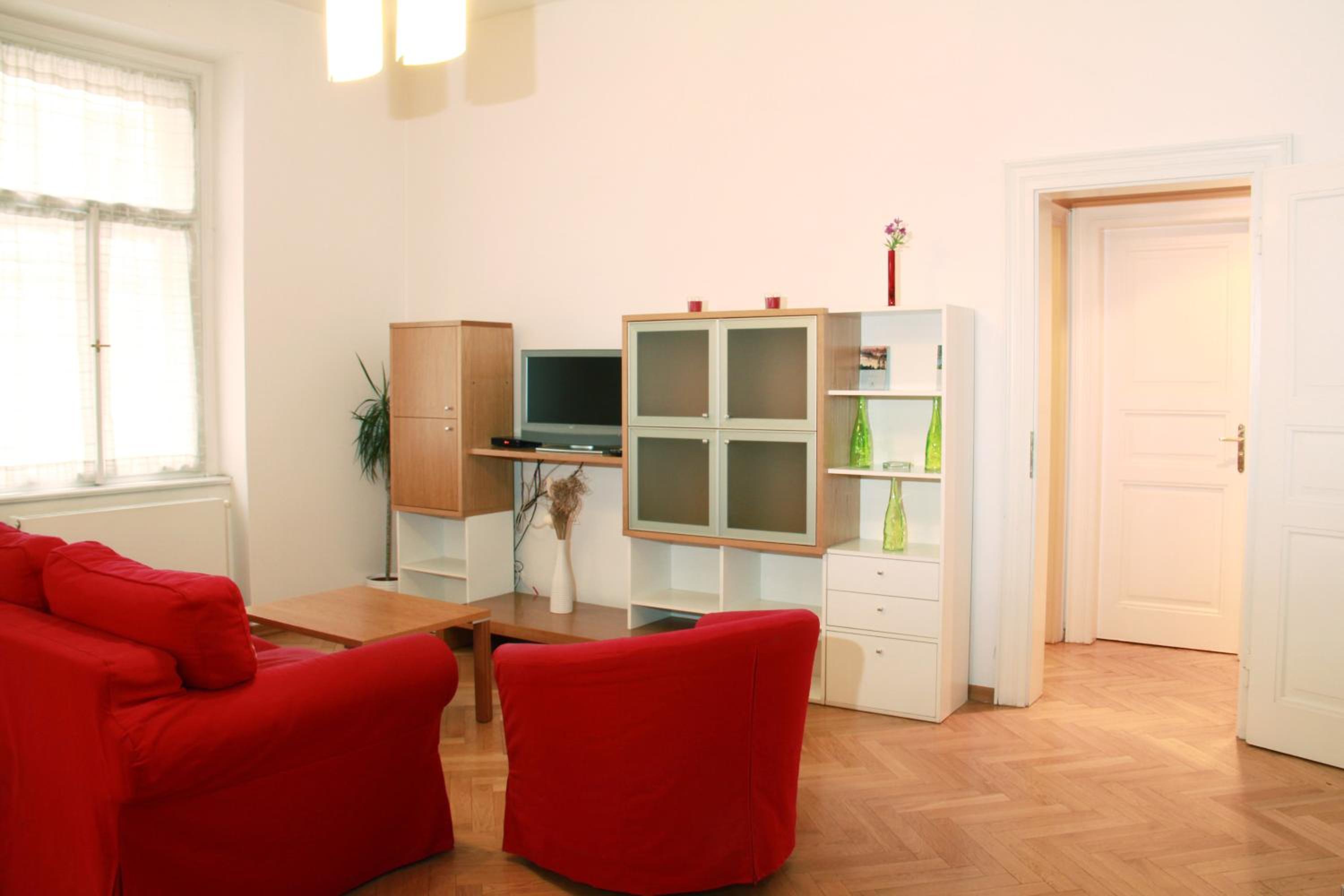 Residence Bílkova