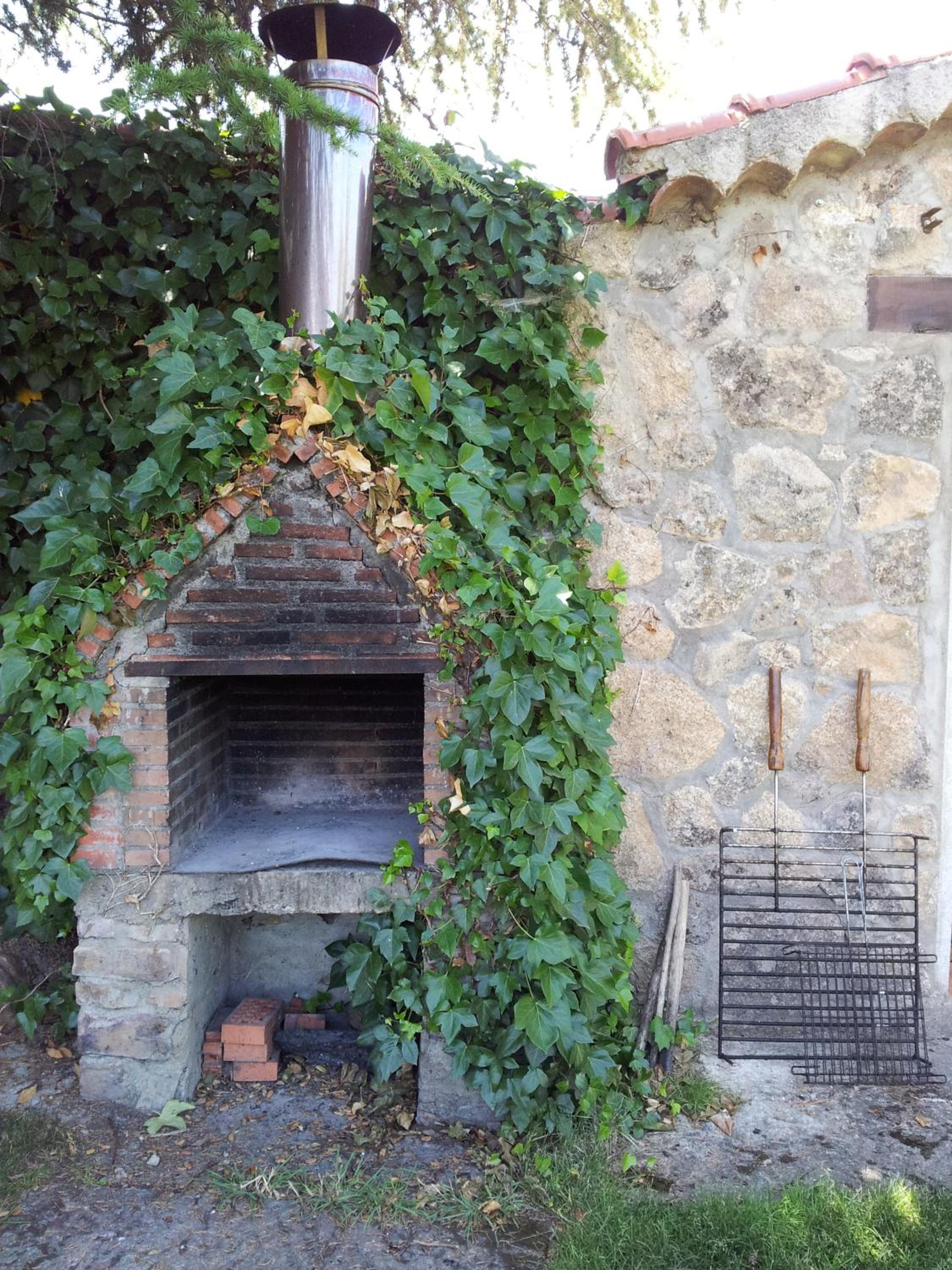 Holiday Home Salva