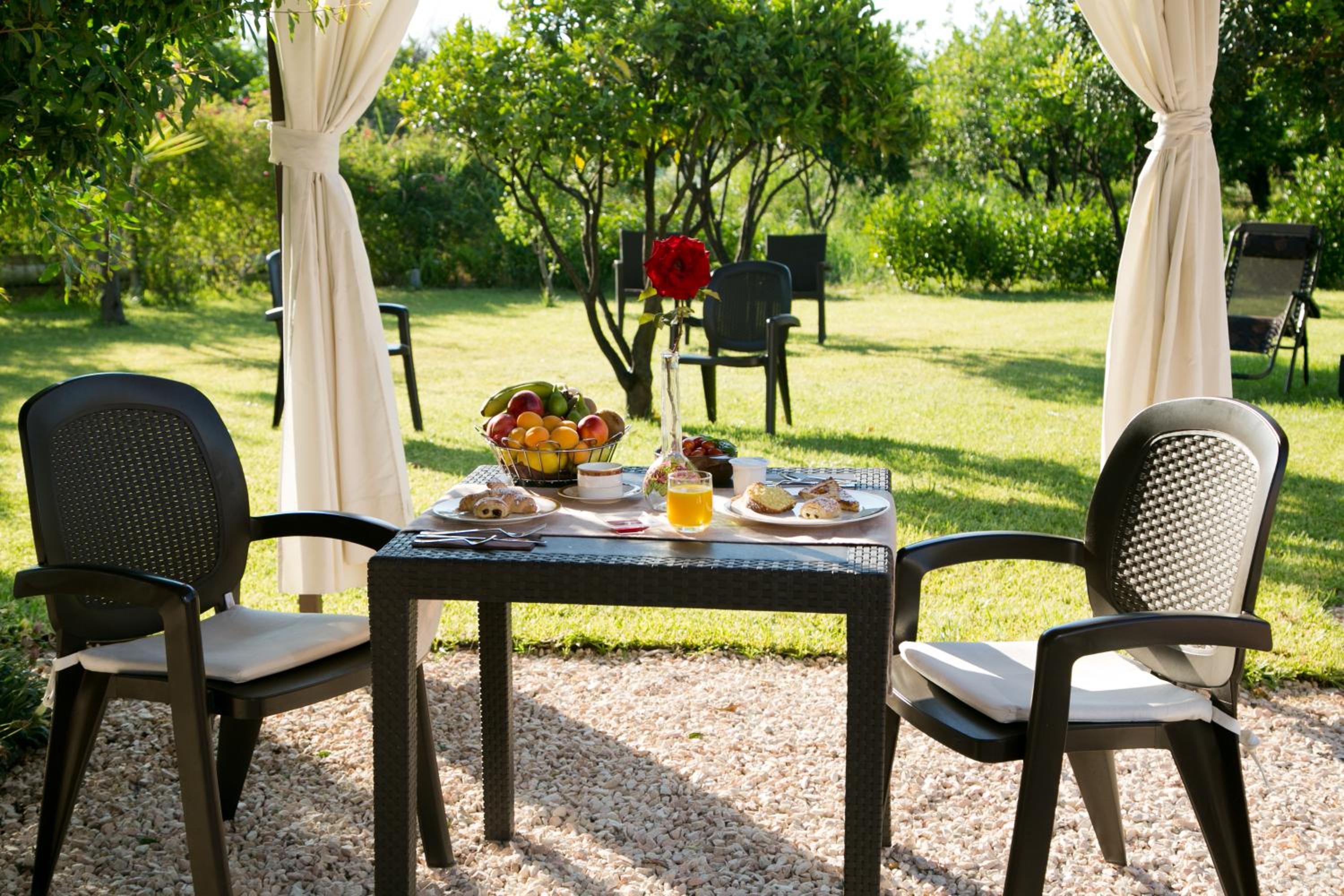 B&B Villa Valentina