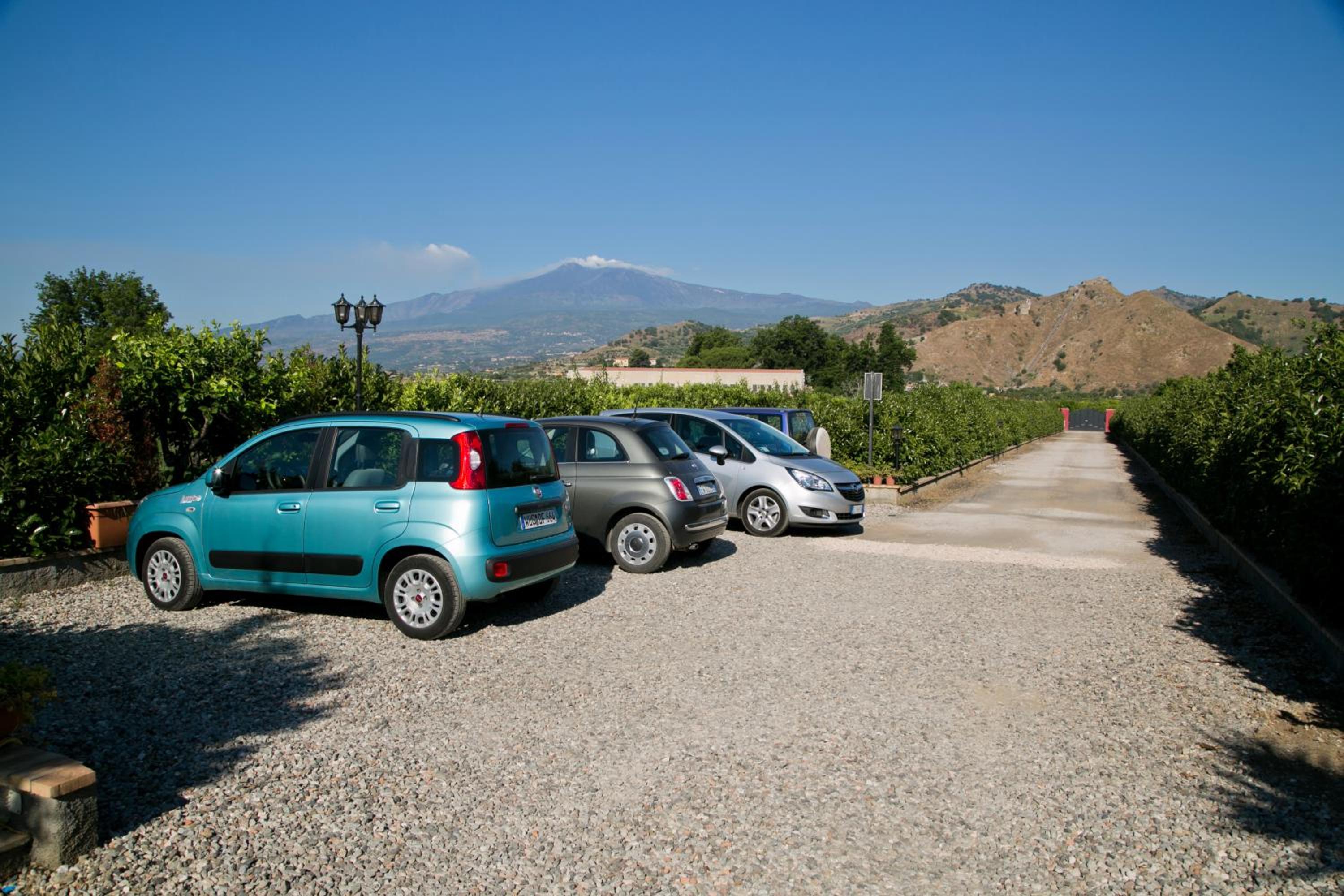 B&B Villa Valentina