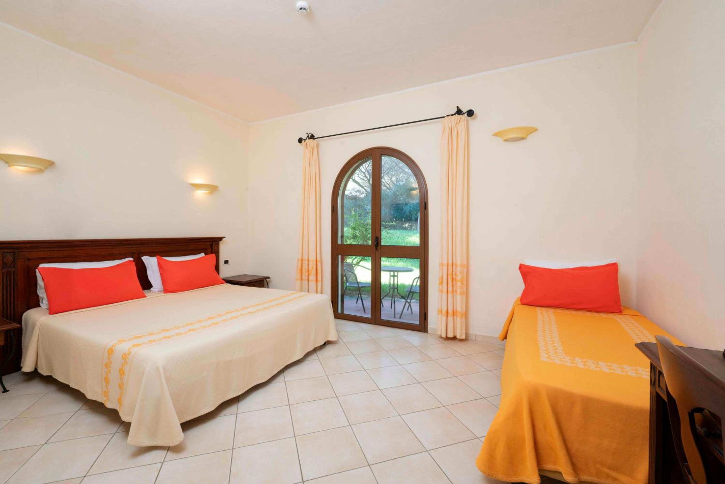 Horse Country Resort Congress & Spa - Hotel Medar