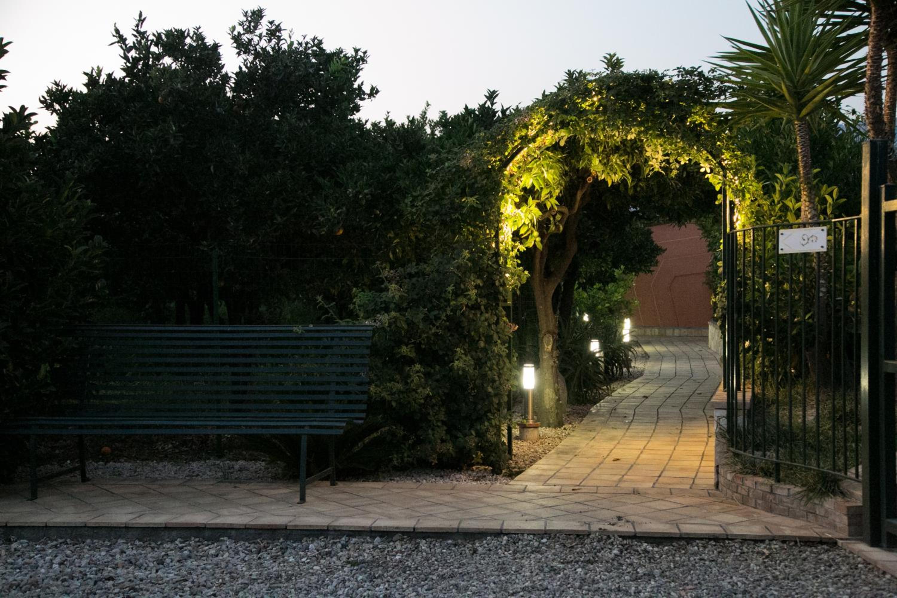 B&B Villa Valentina