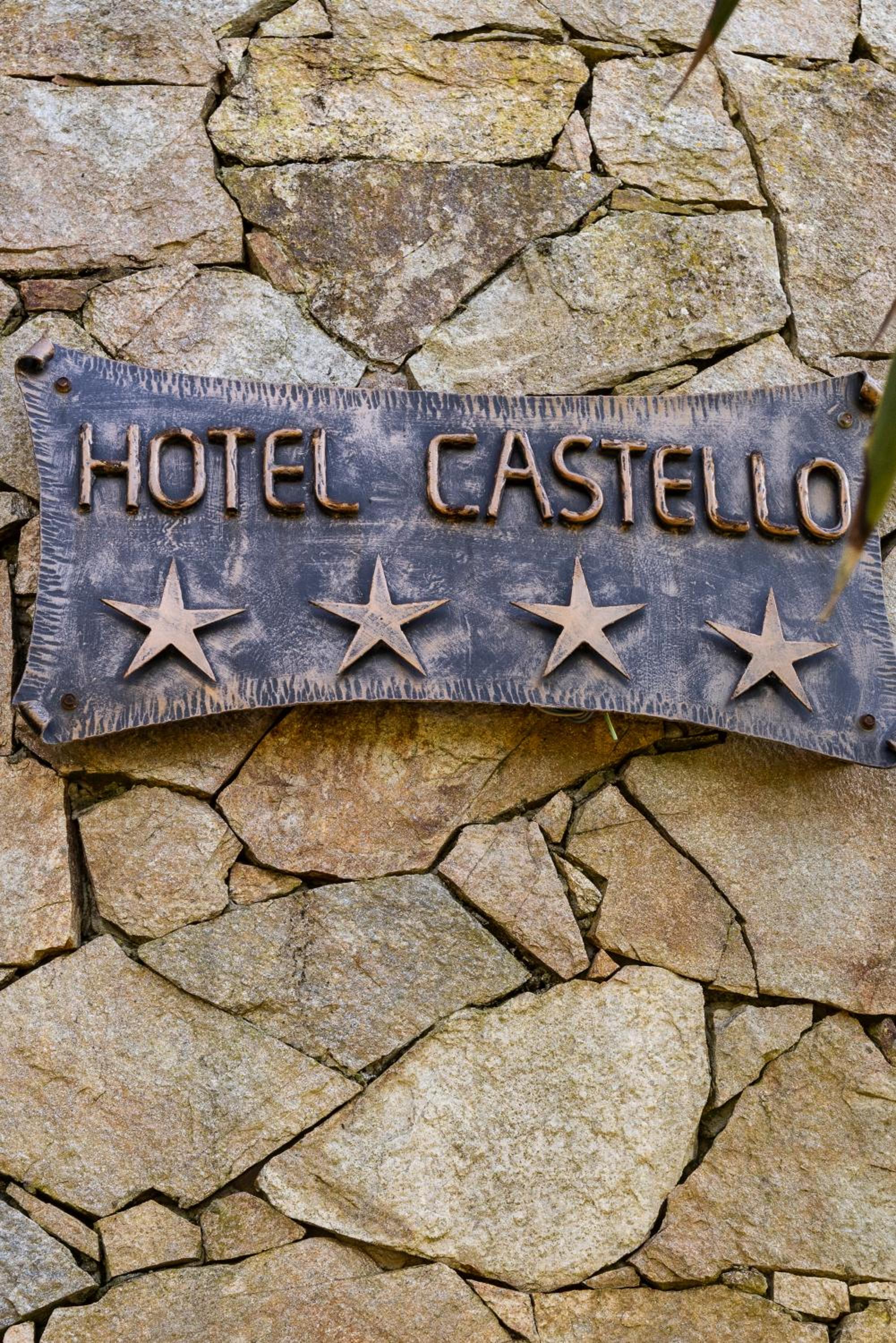 Horse Country Resort Congress & Spa - Hotel Castello