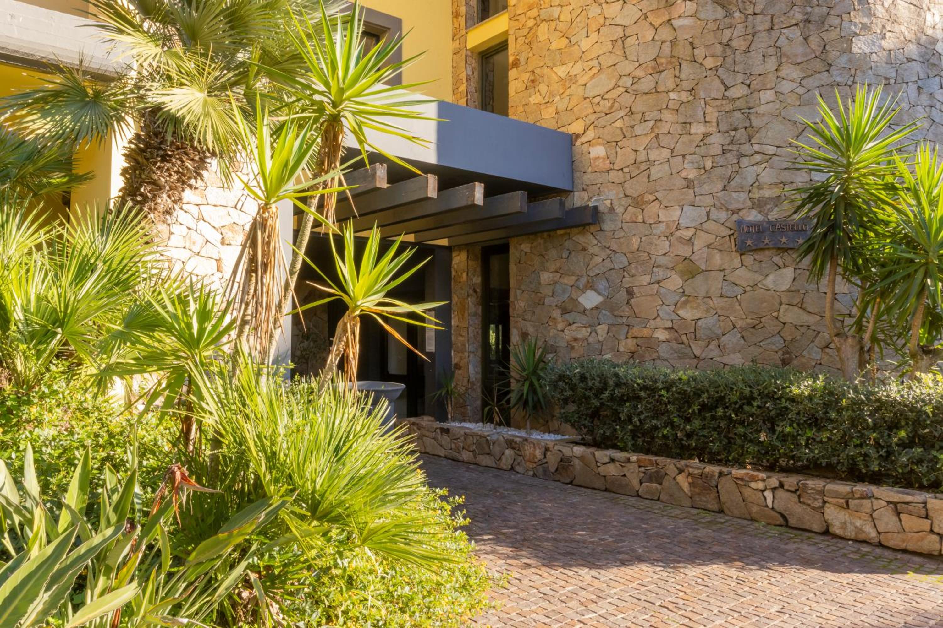 Horse Country Resort Congress & Spa - Hotel Castello