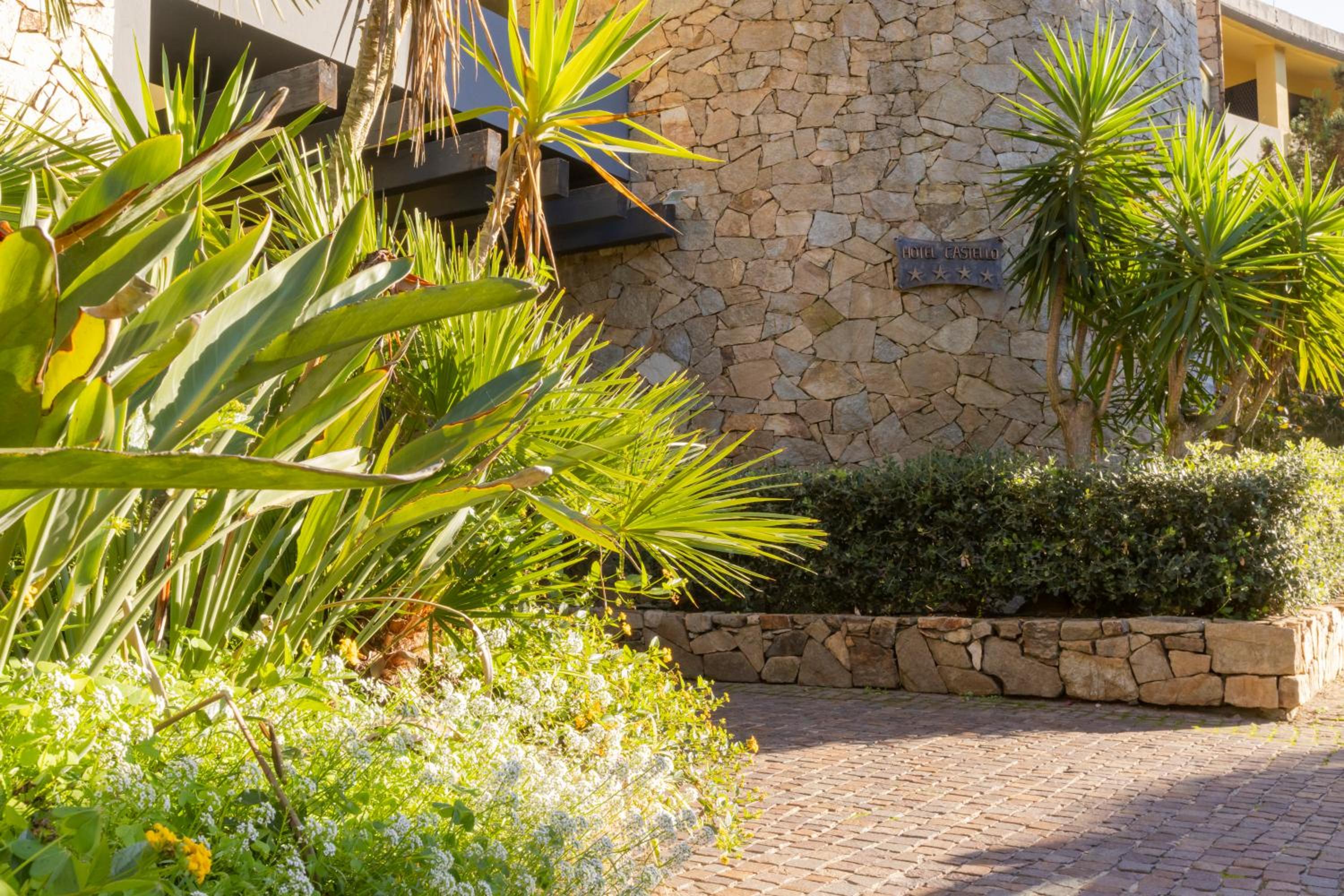 Horse Country Resort Congress & Spa - Hotel Castello
