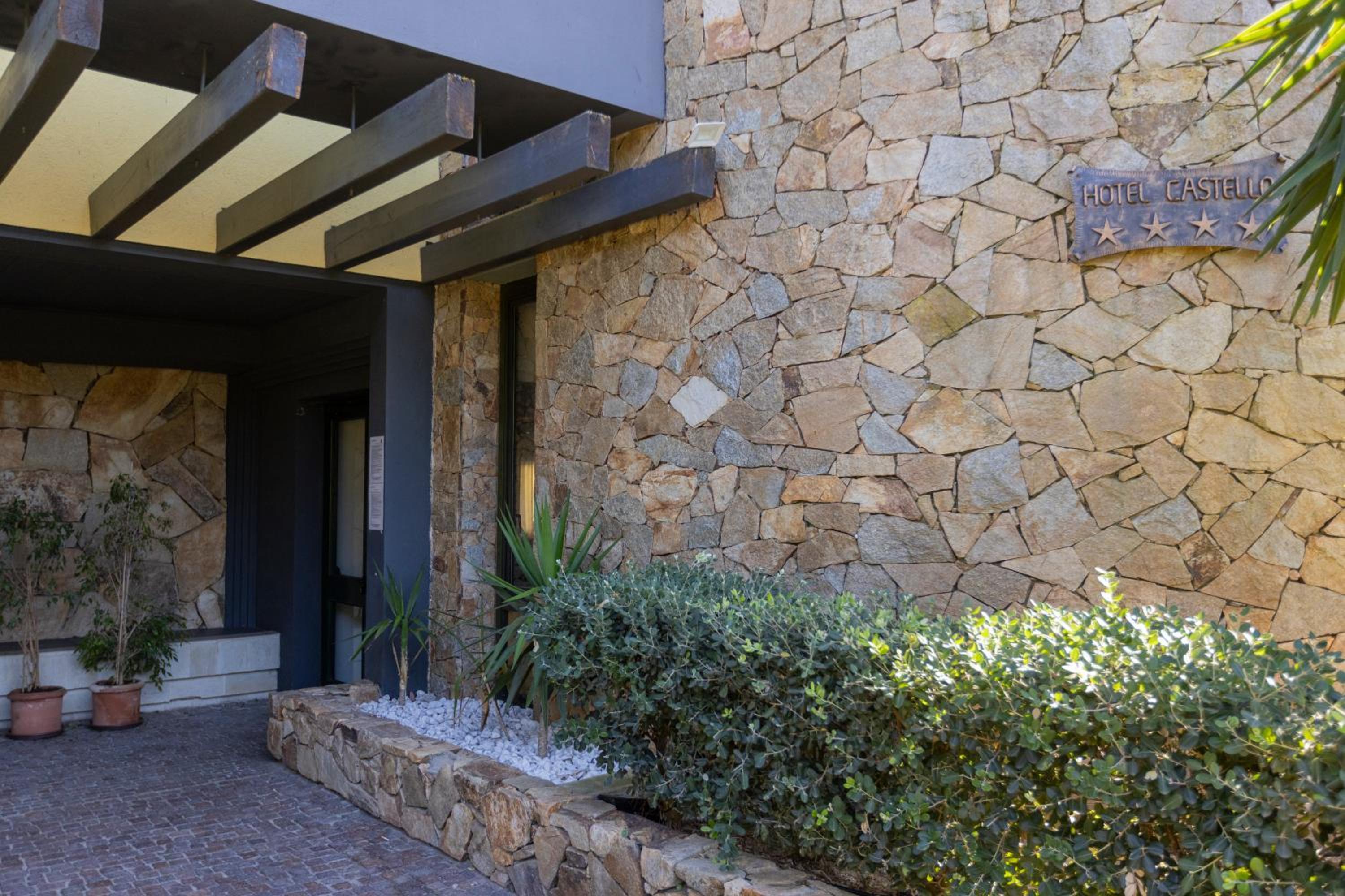 Horse Country Resort Congress & Spa - Hotel Castello