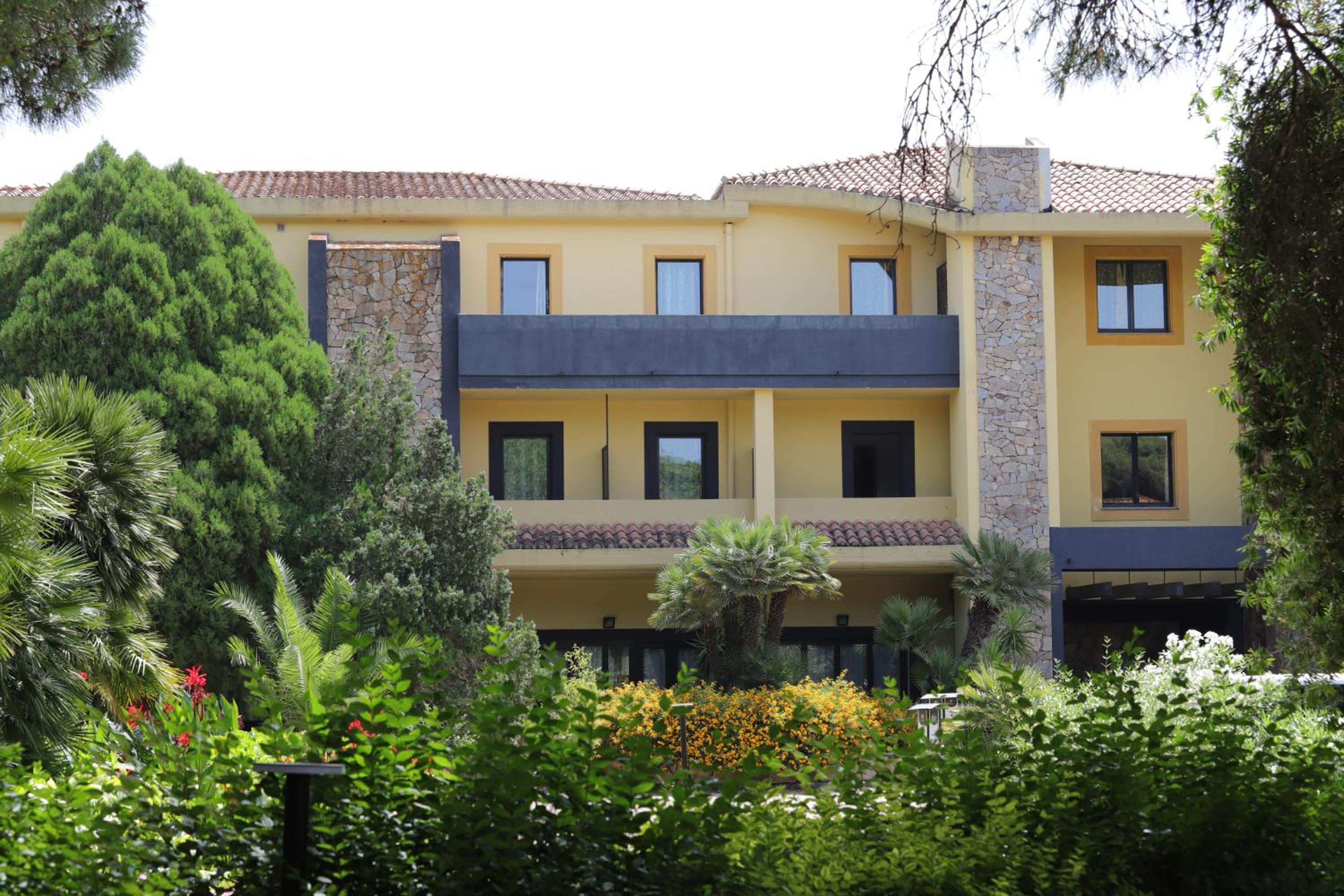 Horse Country Resort Congress & Spa - Hotel Castello