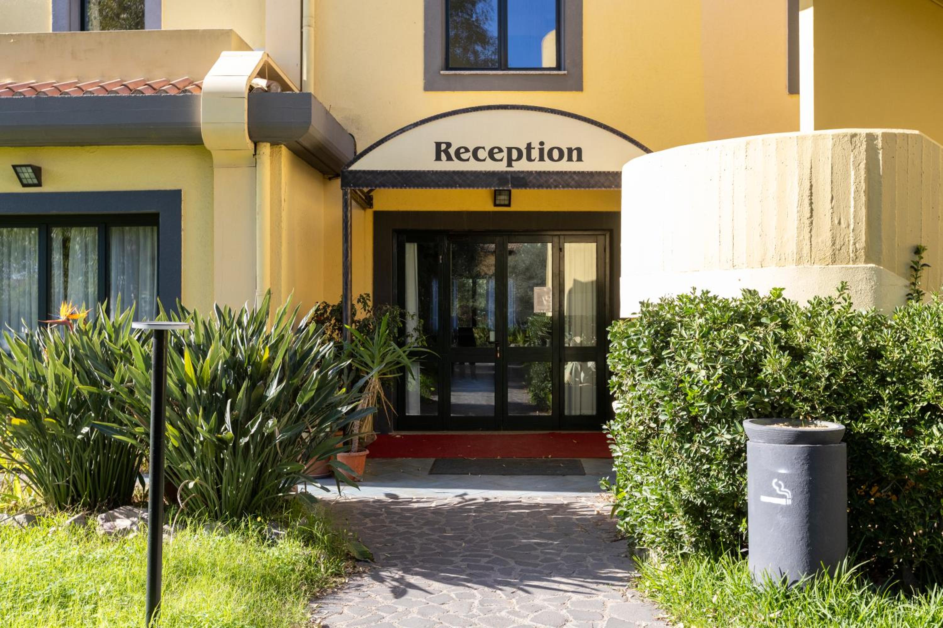 Horse Country Resort Congress & Spa - Hotel Castello