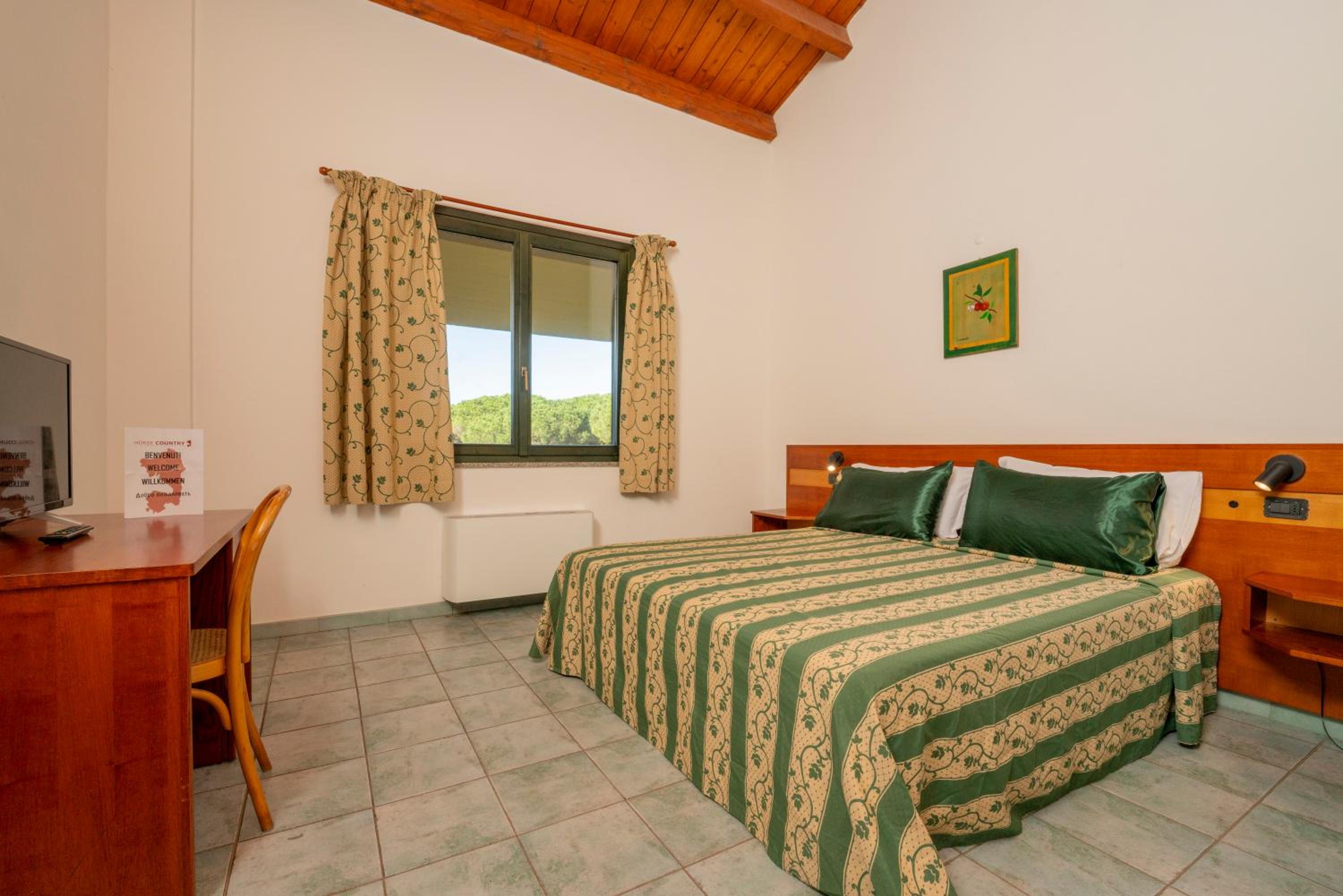 Horse Country Resort Congress & Spa - Hotel Castello